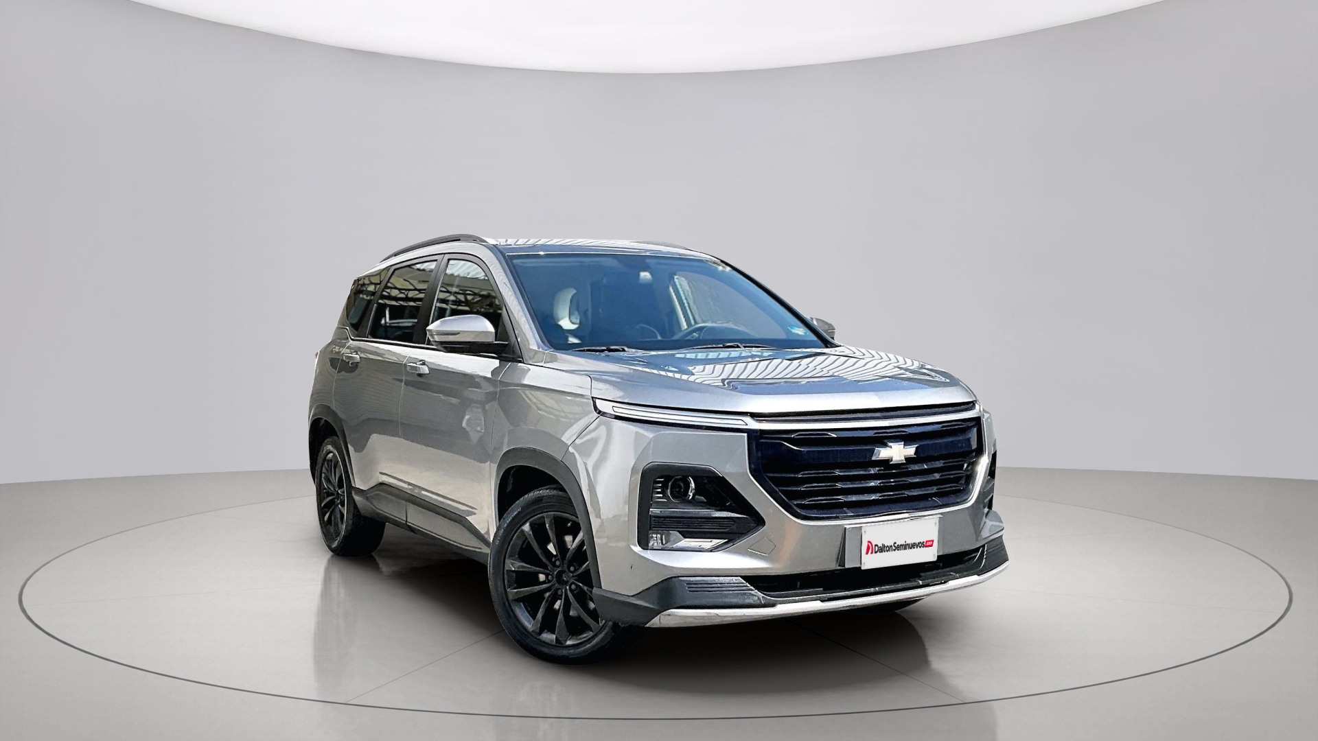 Autos seminuevos - Chevrolet Captiva 2023