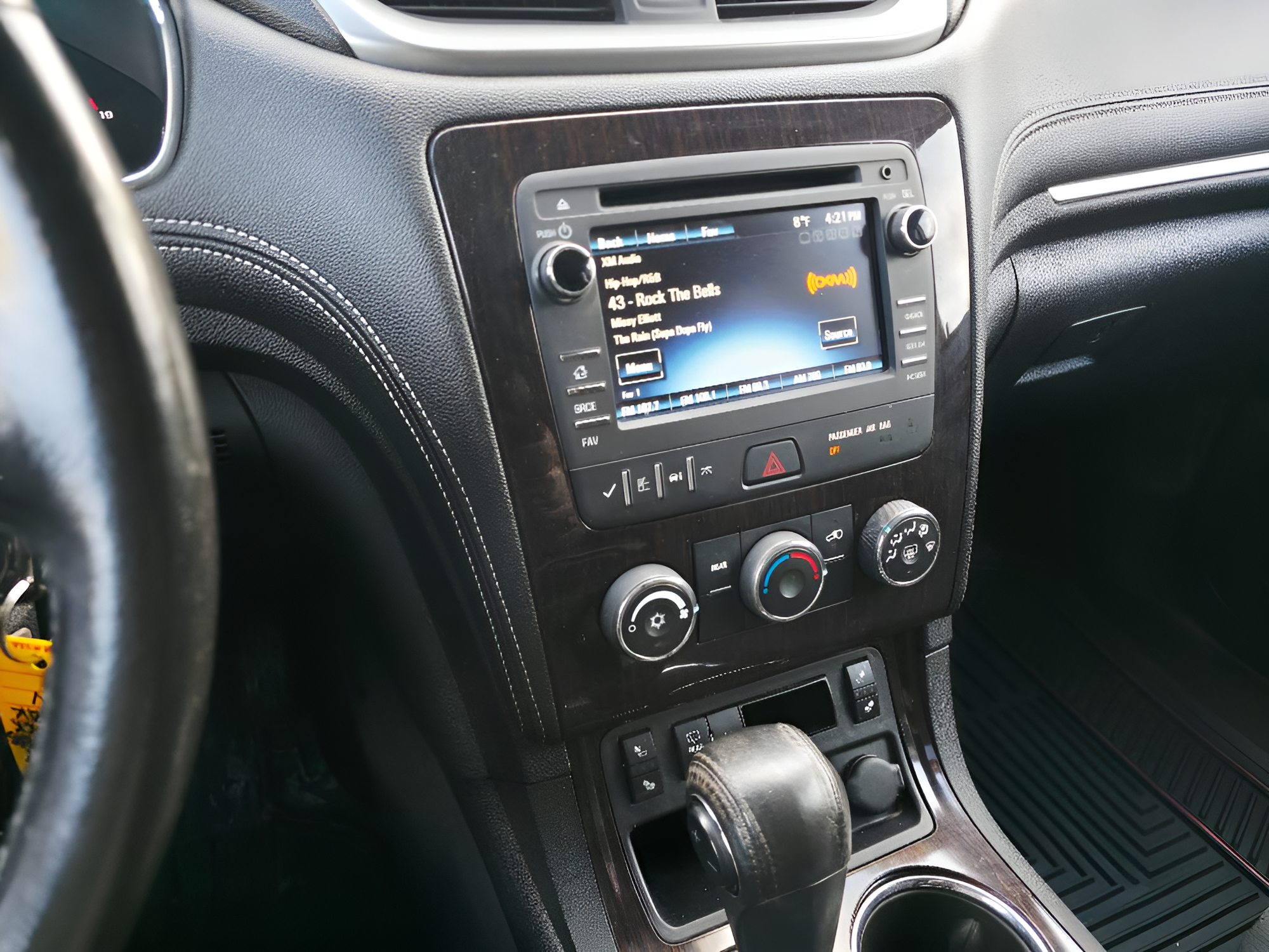 2017 Chevrolet Traverse 1LT - Photo 26