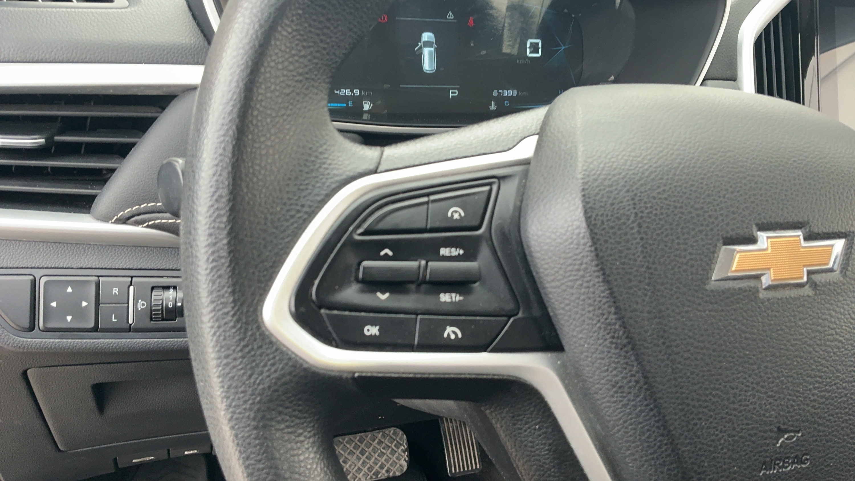 Autos seminuevos - Chevrolet Captiva 2023