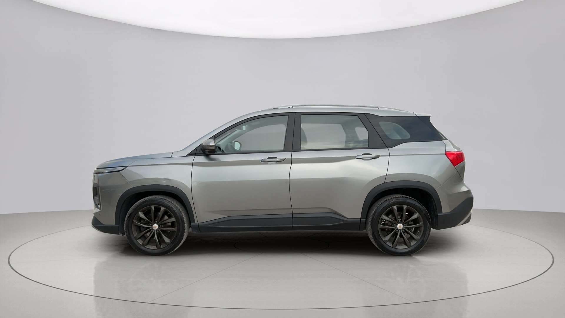 Autos seminuevos - Chevrolet Captiva 2023