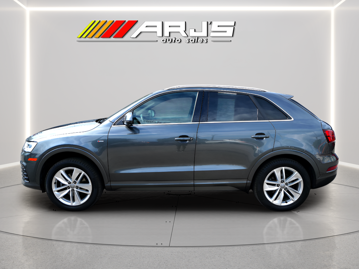 View vehicle photo 2
