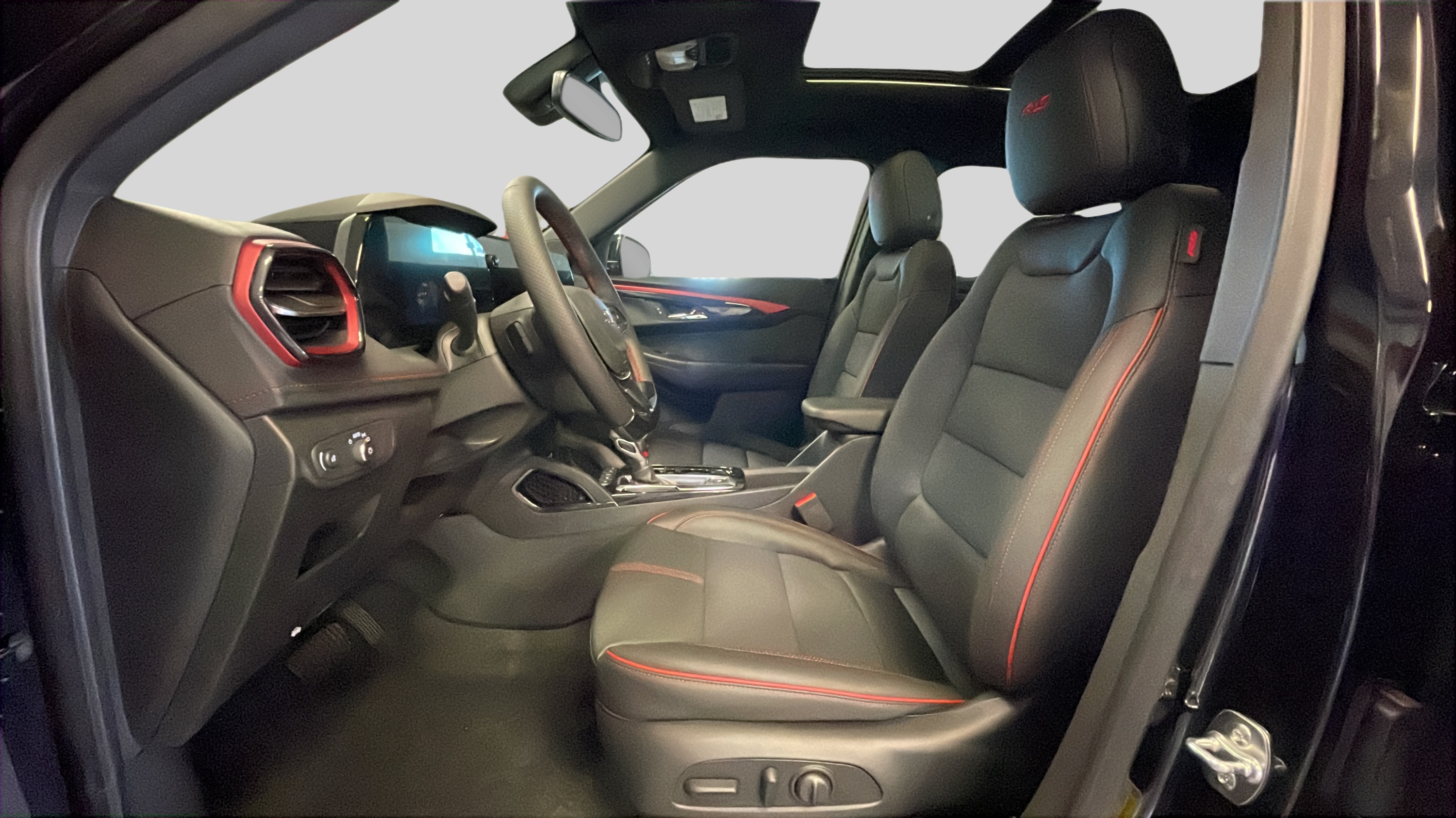 2026 Chevrolet Trailblazer RS - Photo 14