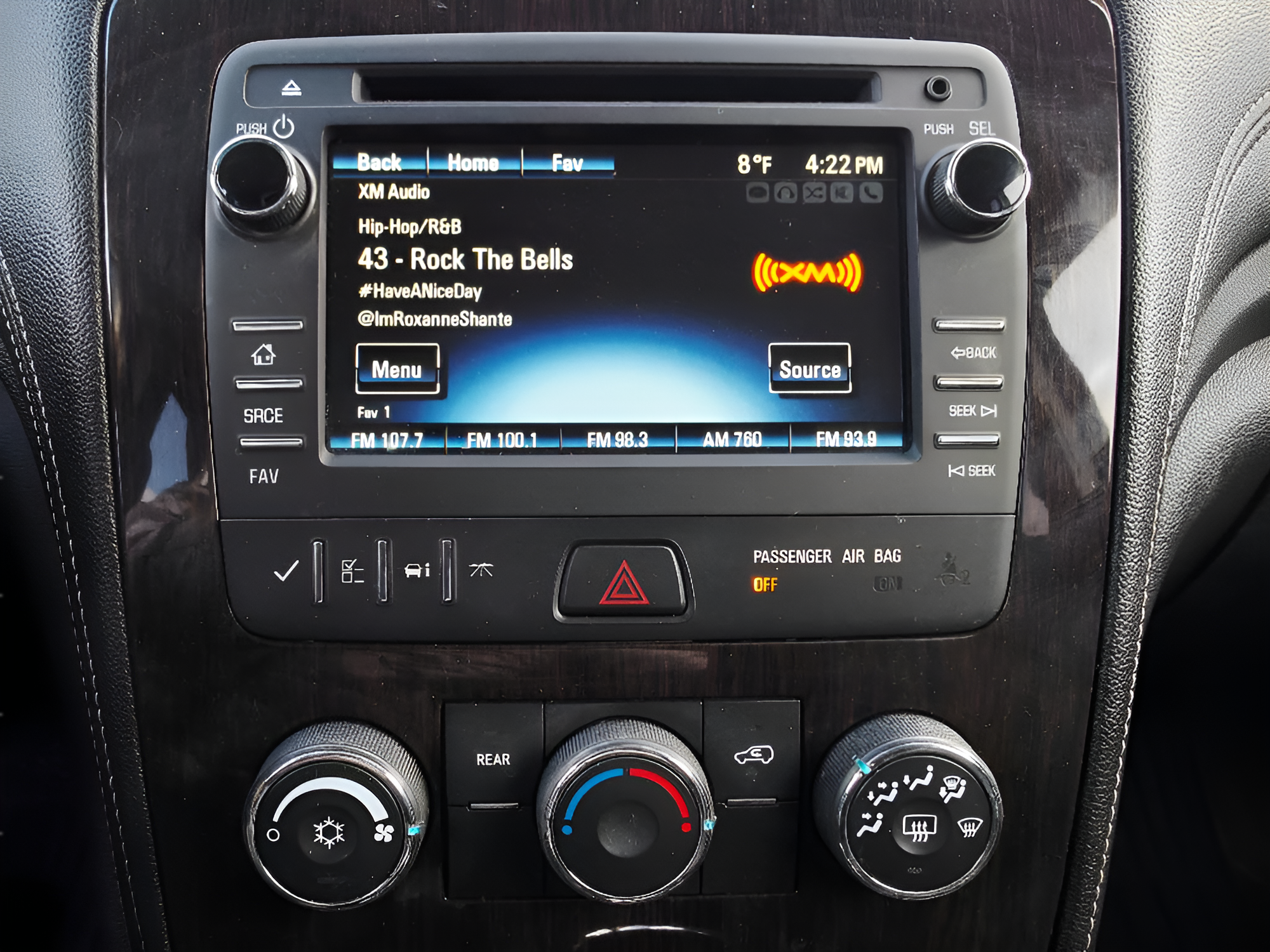 2017 Chevrolet Traverse 1LT - Photo 28