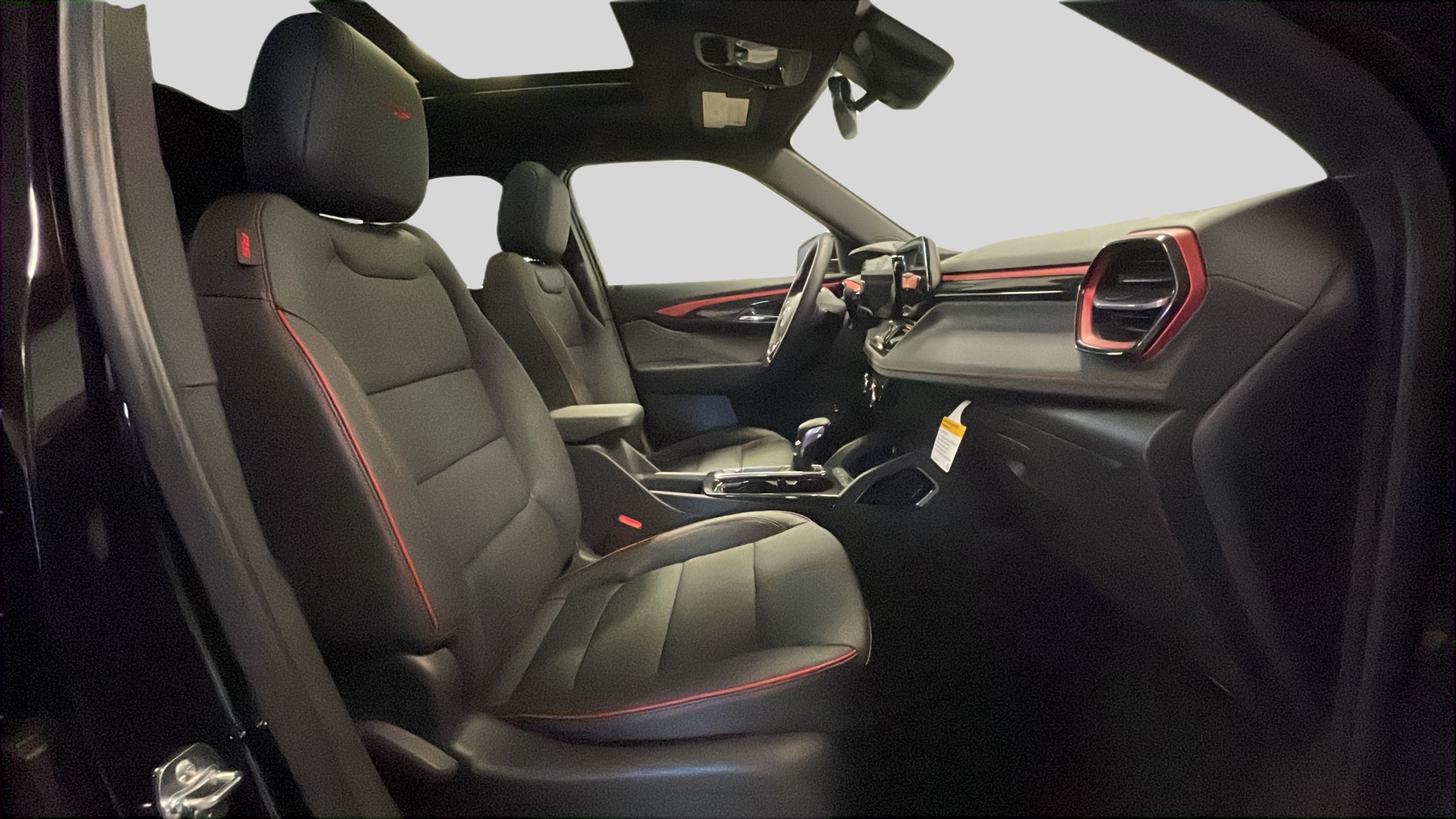 2026 Chevrolet Trailblazer RS - Photo 11