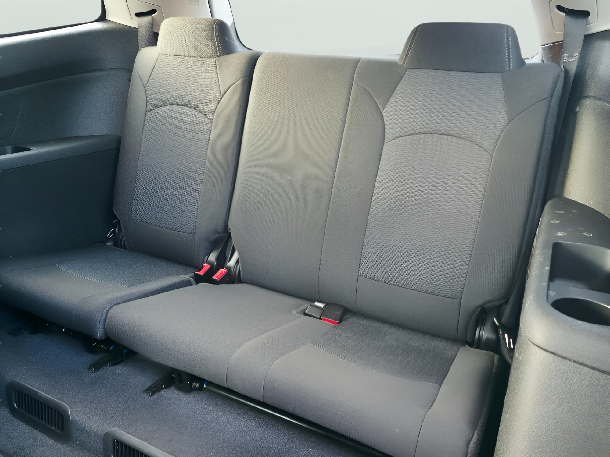 2017 Chevrolet Traverse 1LT - Photo 12