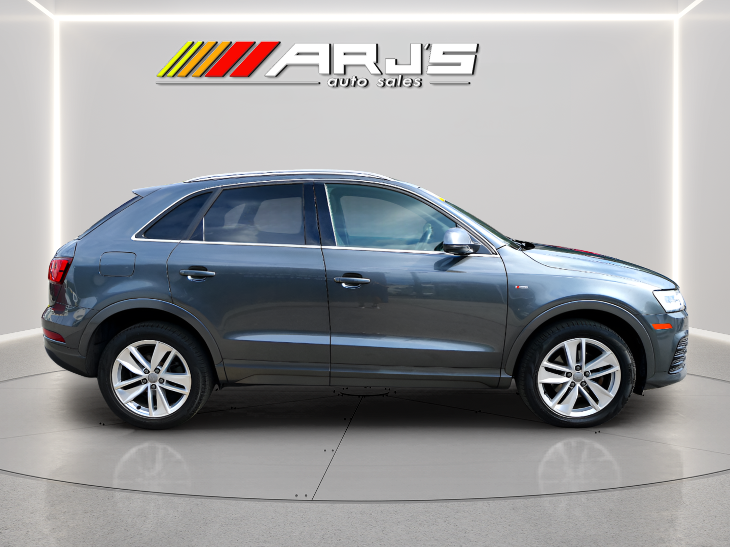 View vehicle photo 6