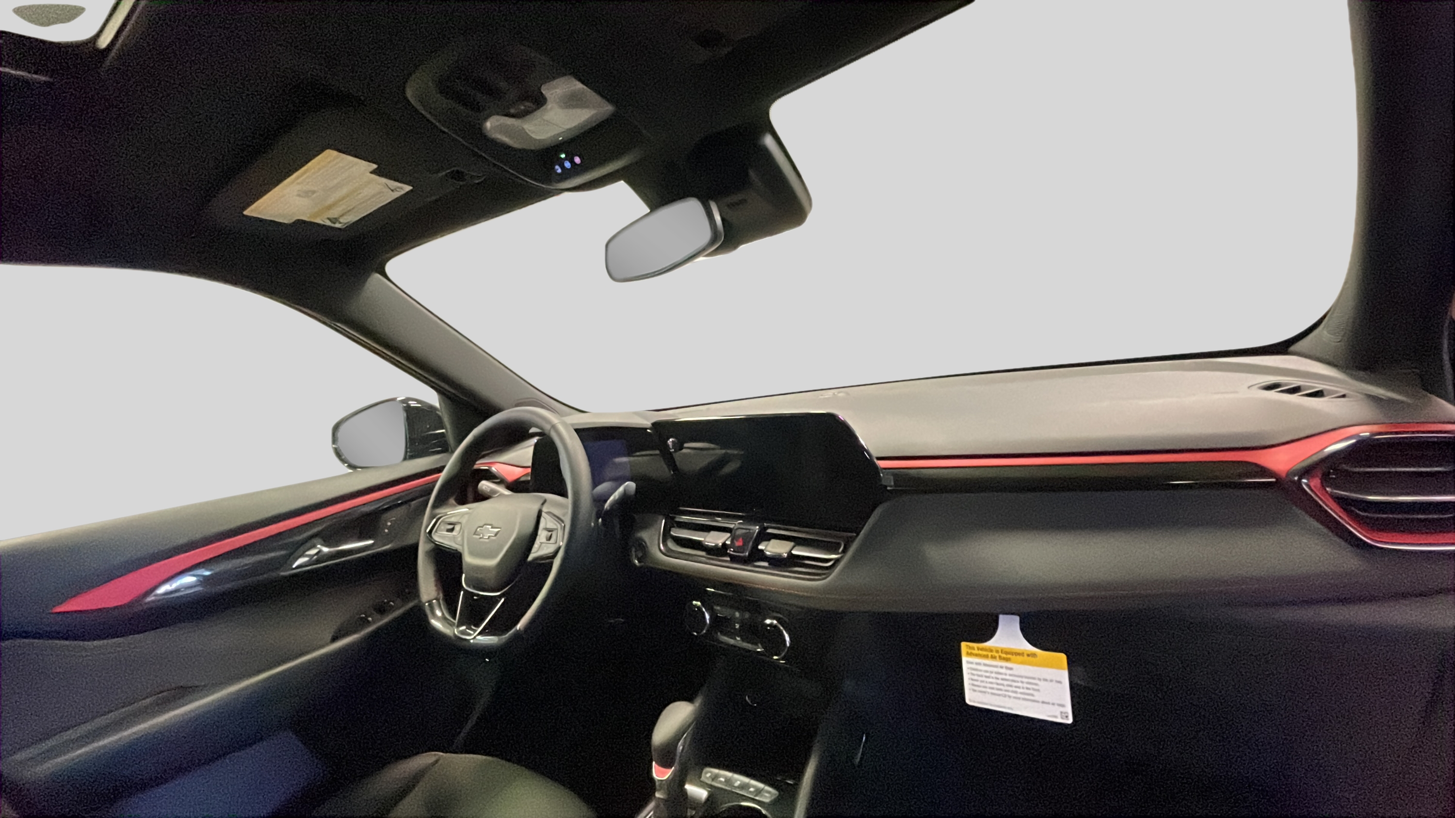 2026 Chevrolet Trailblazer RS - Photo 12