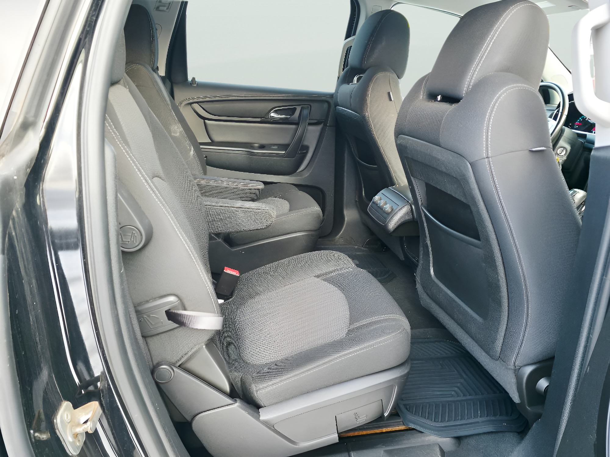 2017 Chevrolet Traverse 1LT - Photo 13