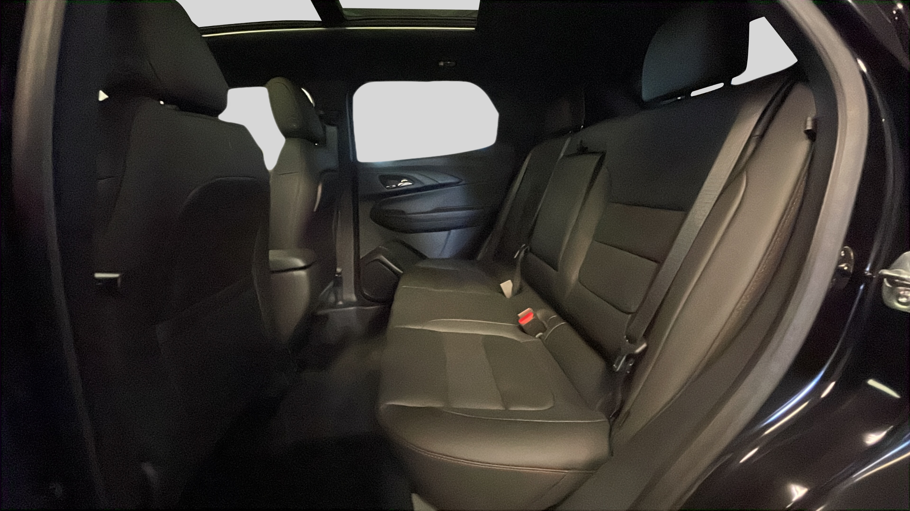 2026 Chevrolet Trailblazer RS - Photo 13
