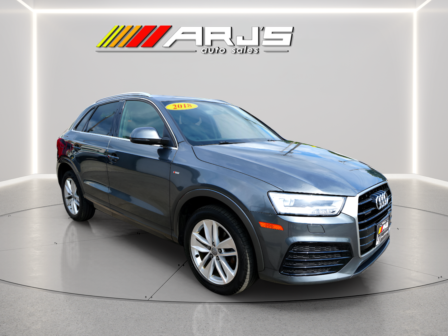 View vehicle photo 7