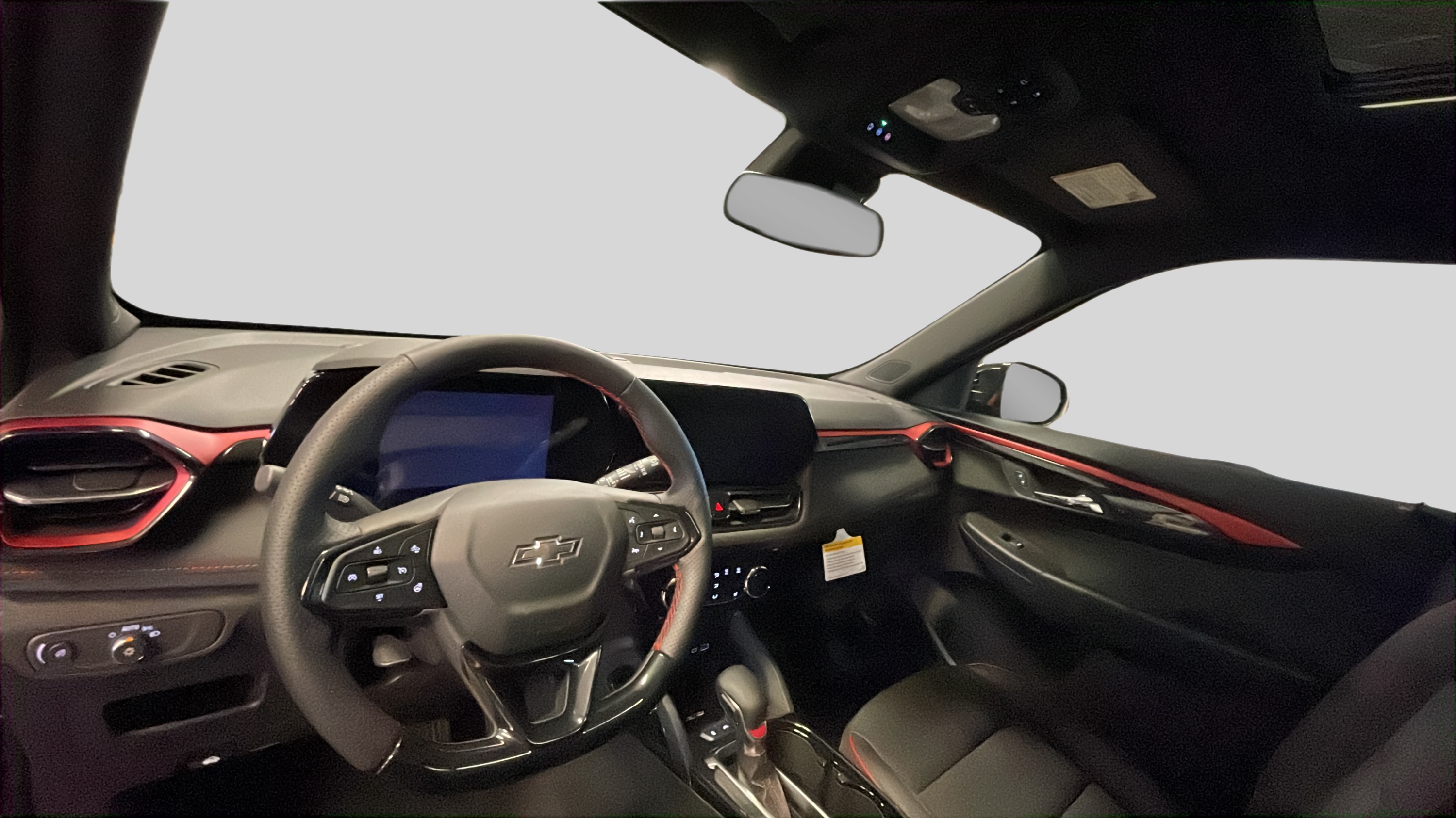 2026 Chevrolet Trailblazer RS - Photo 9