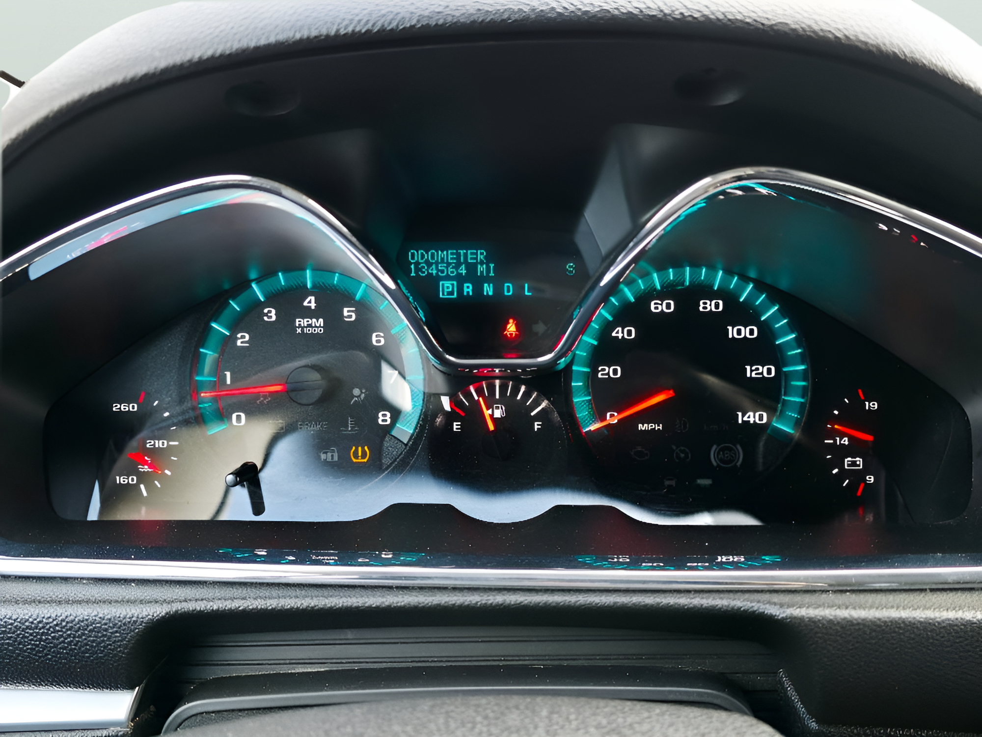 2017 Chevrolet Traverse 1LT - Photo 21