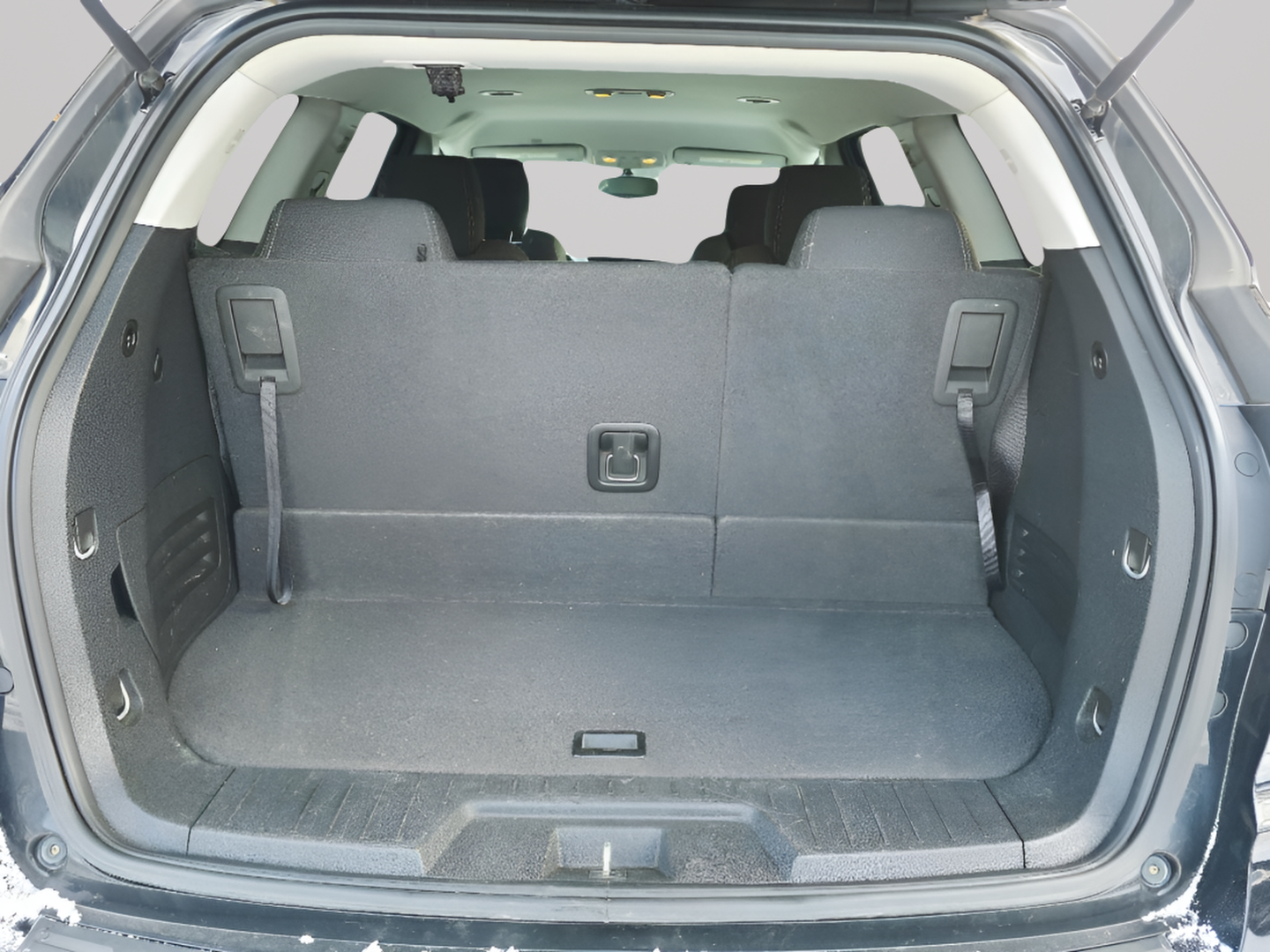 2017 Chevrolet Traverse 1LT - Photo 36