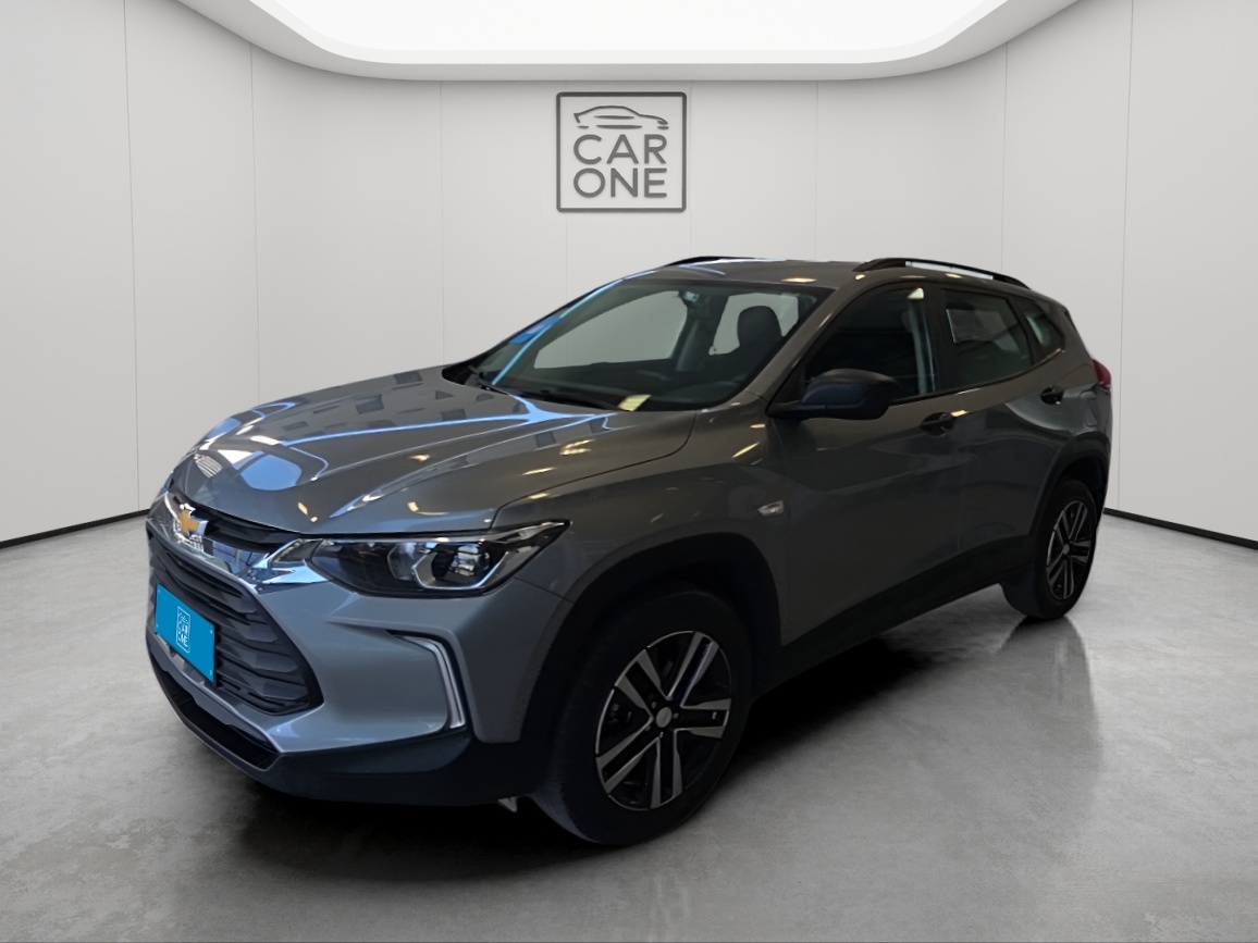 Chevrolet Tracker 1.2 Turbo AT6 L20