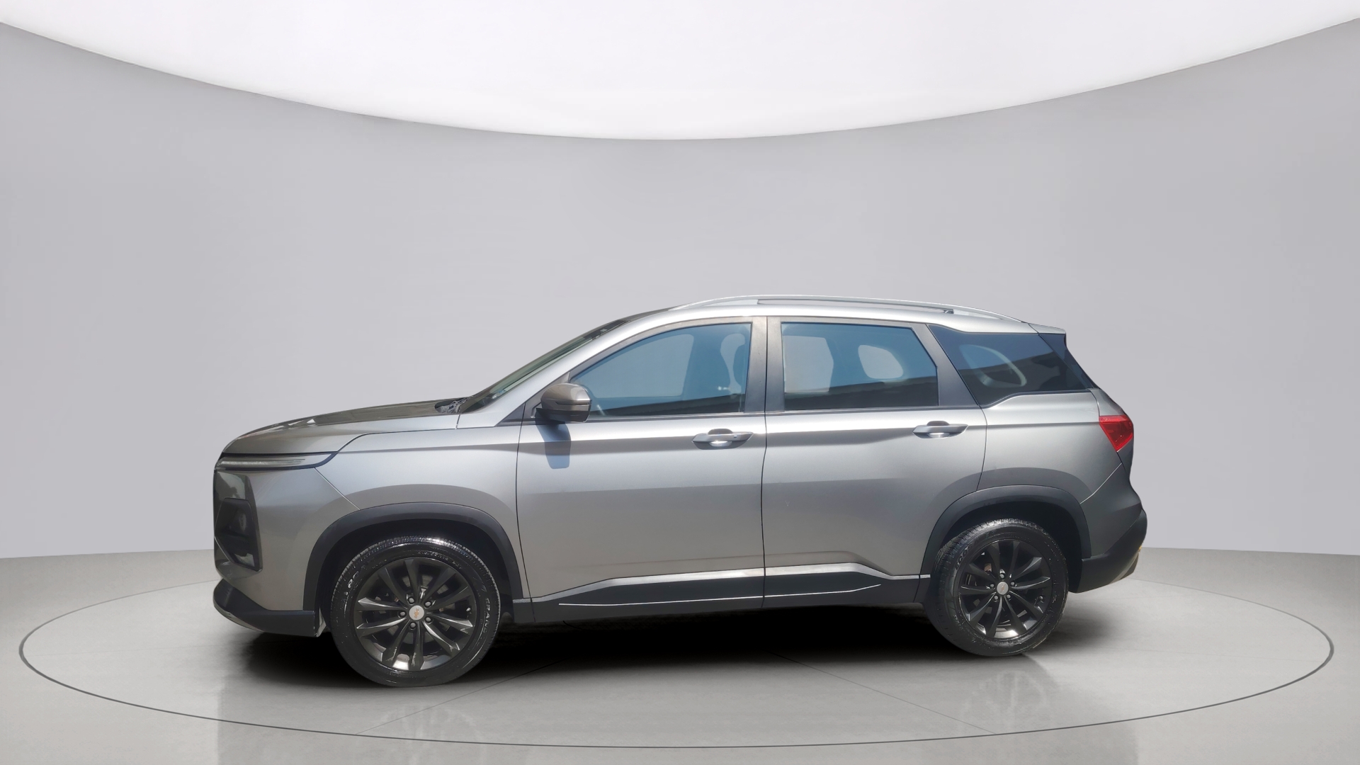 Autos seminuevos - Chevrolet Captiva 2023