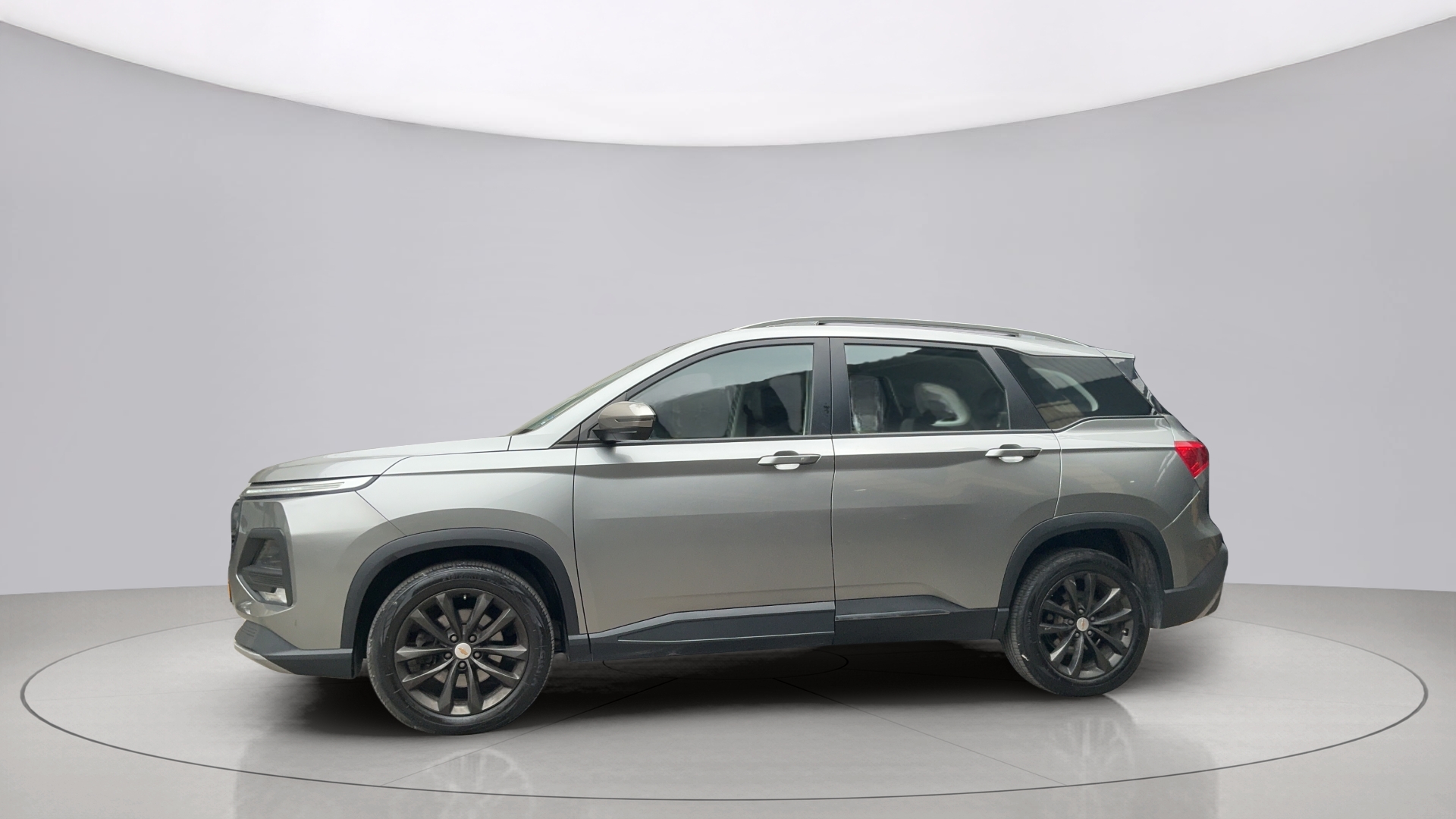 Autos seminuevos - Chevrolet Captiva 2023