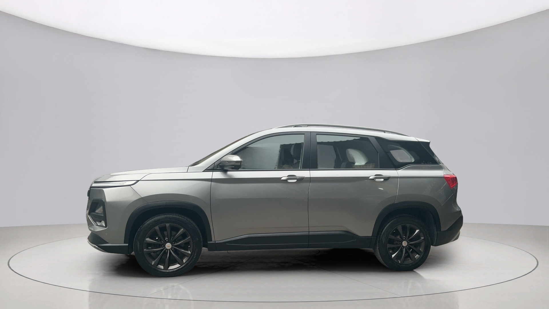 Autos seminuevos - Chevrolet Captiva 2023