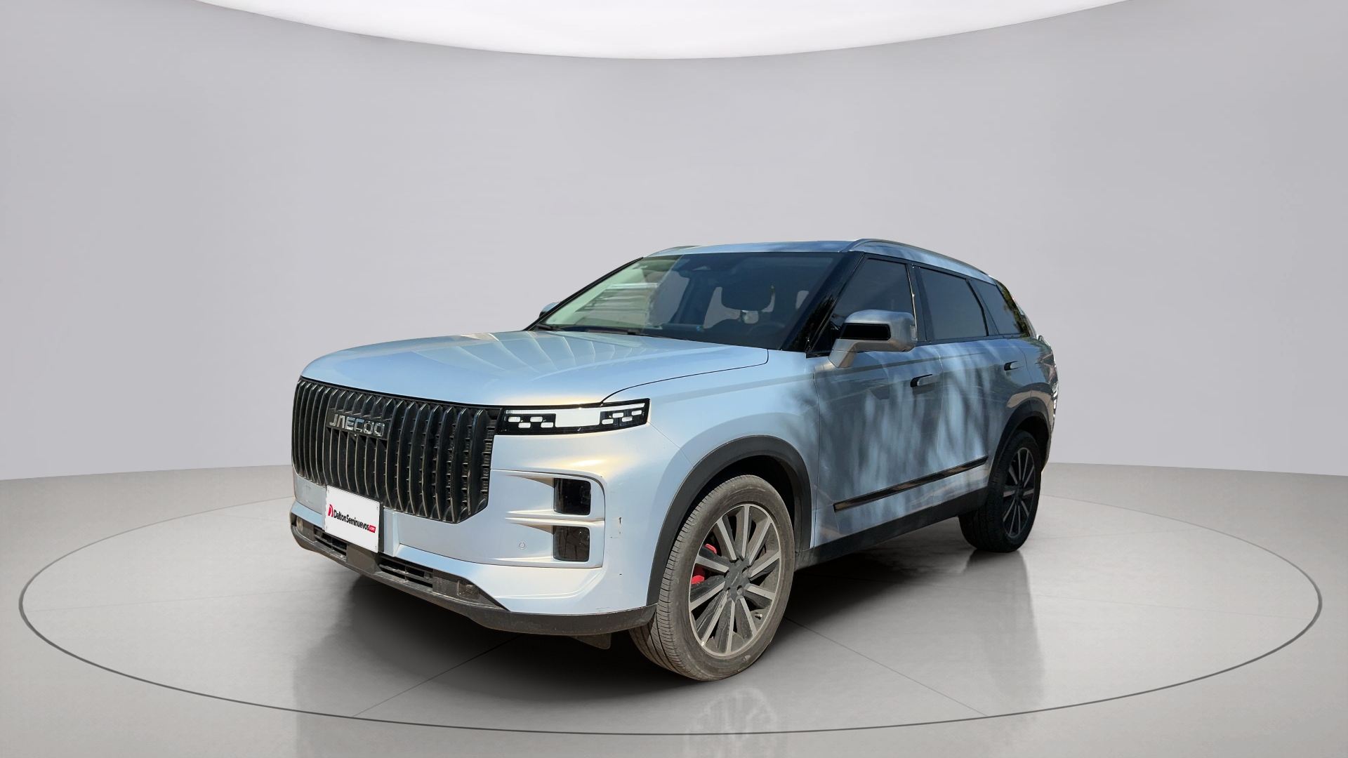 Jaecoo Jaecoo 7 2024 | 87824