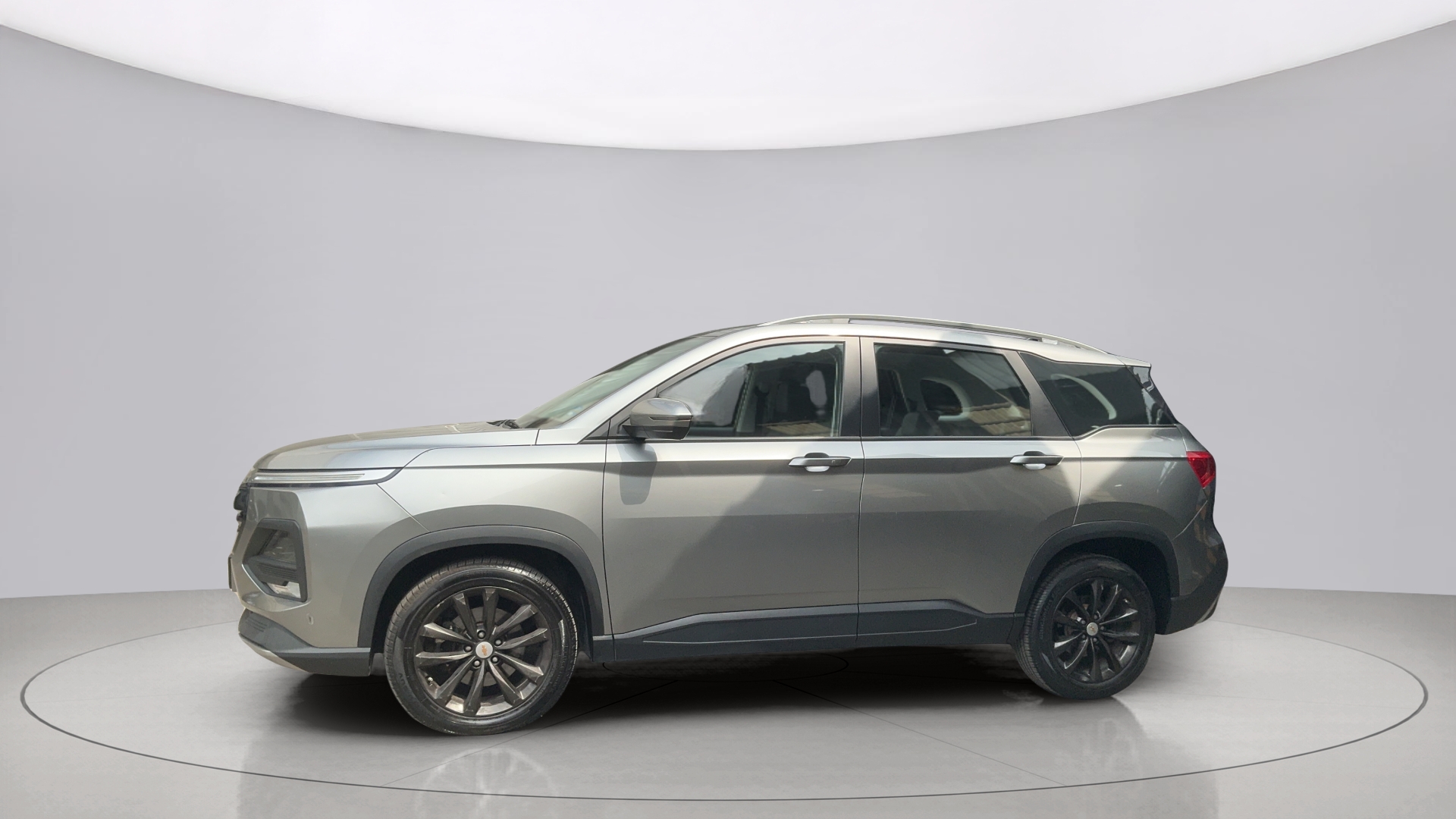 Autos seminuevos - Chevrolet Captiva 2023