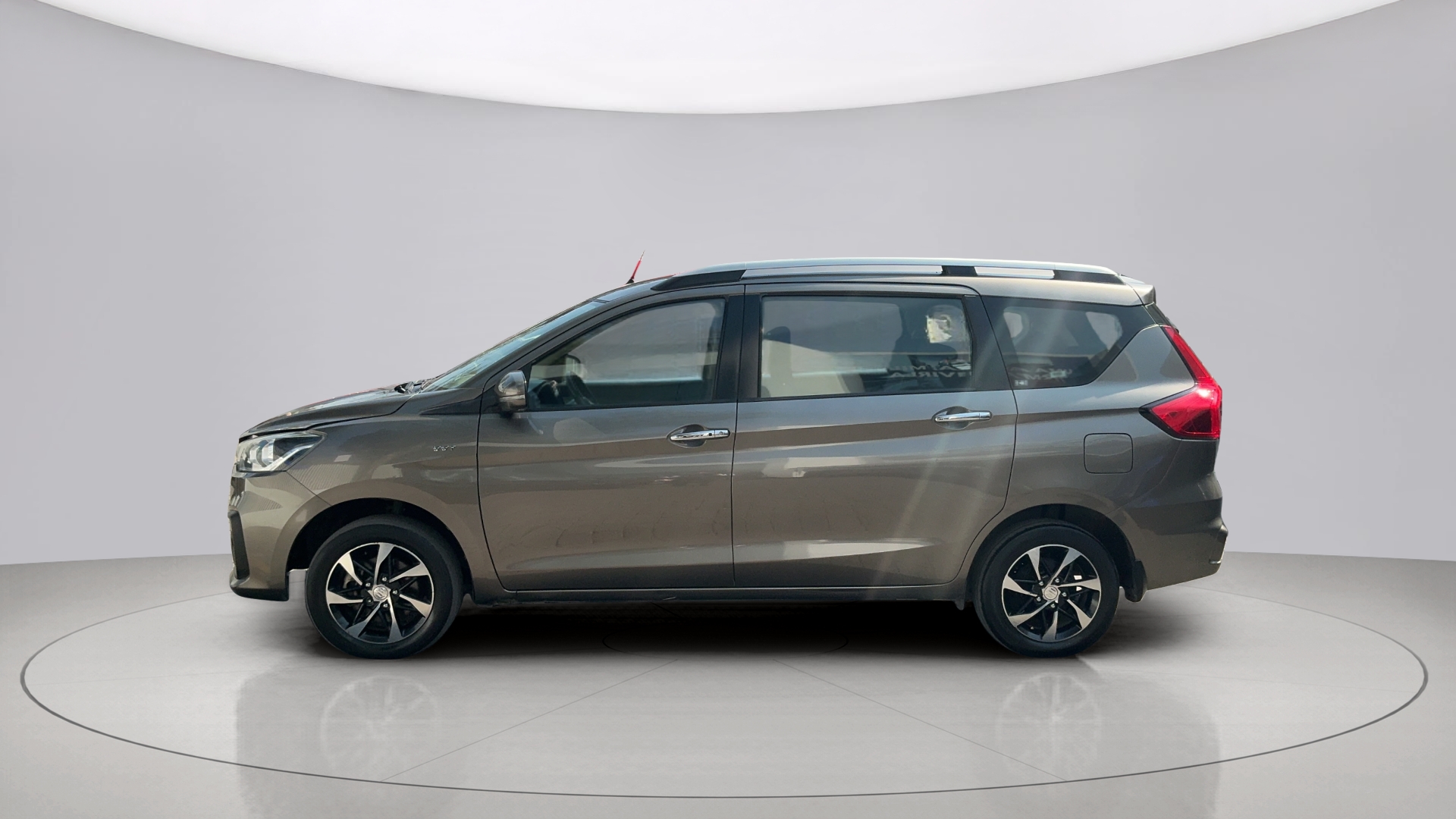 Autos seminuevos - Suzuki Ertiga 2022