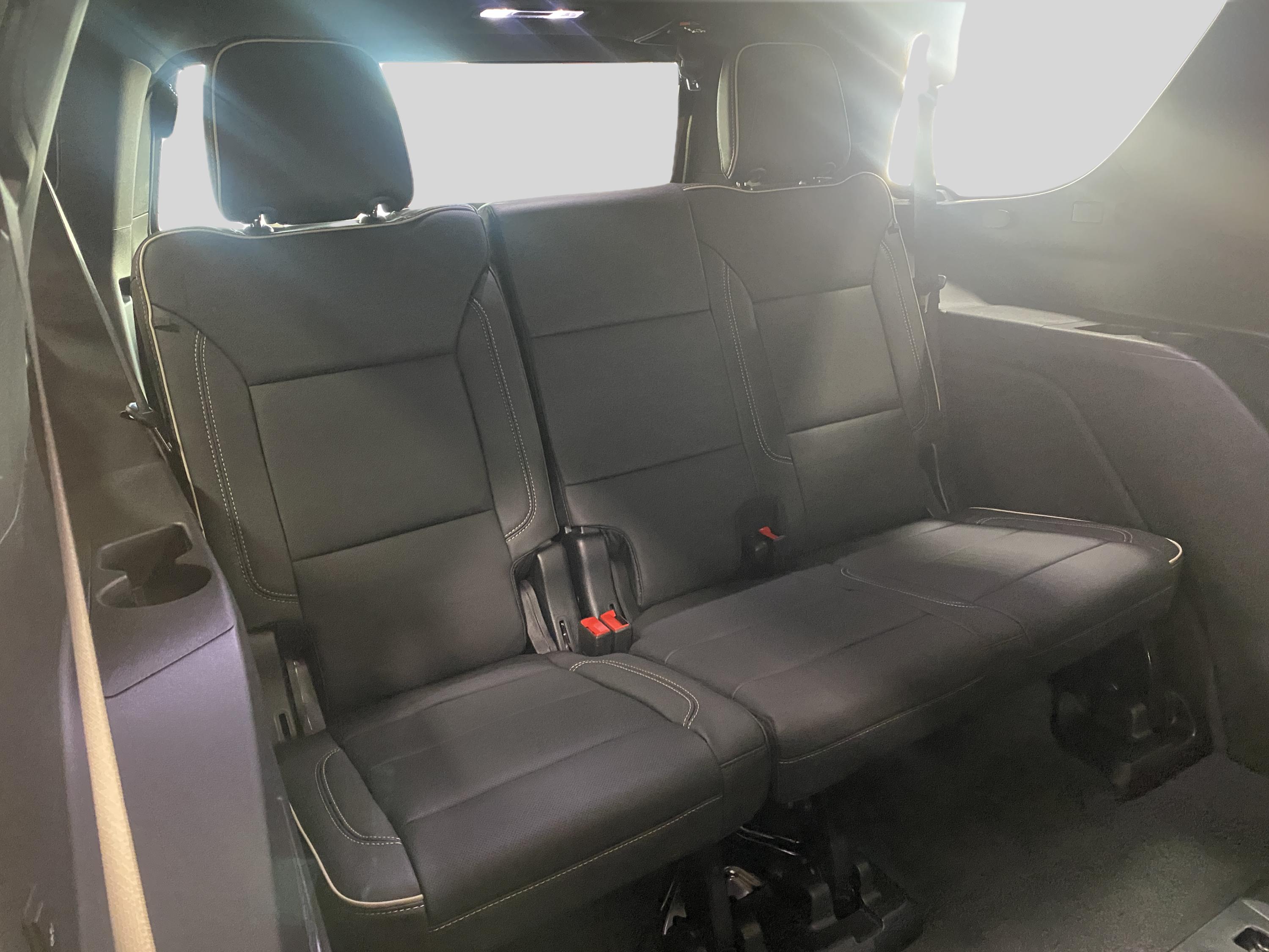 2026 Chevrolet Tahoe Premier - Photo 10