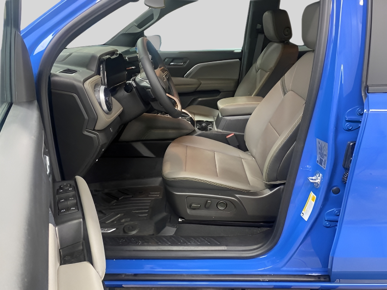 2026 Chevrolet Colorado ZR2 - Photo 7