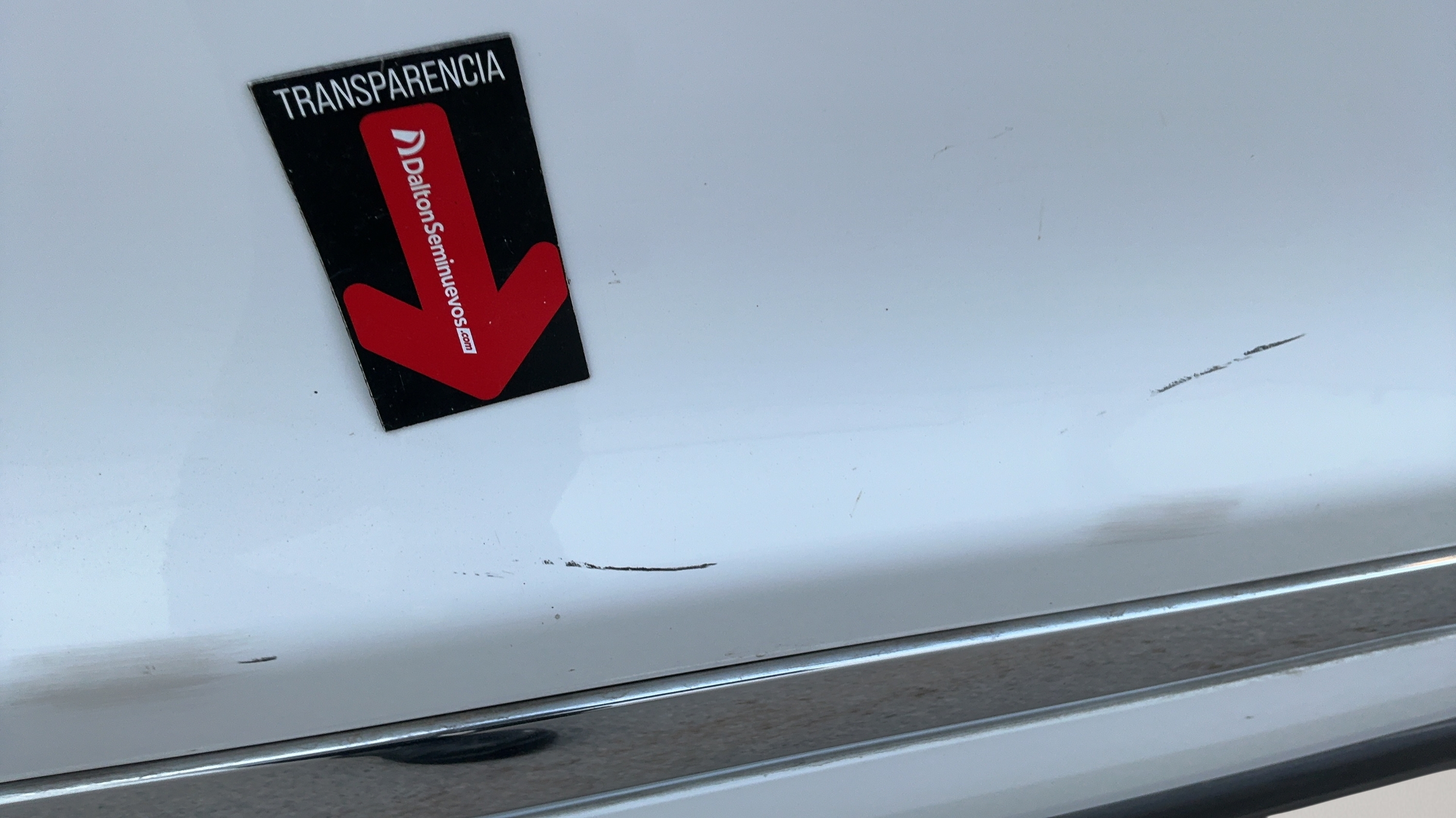 Imperfección