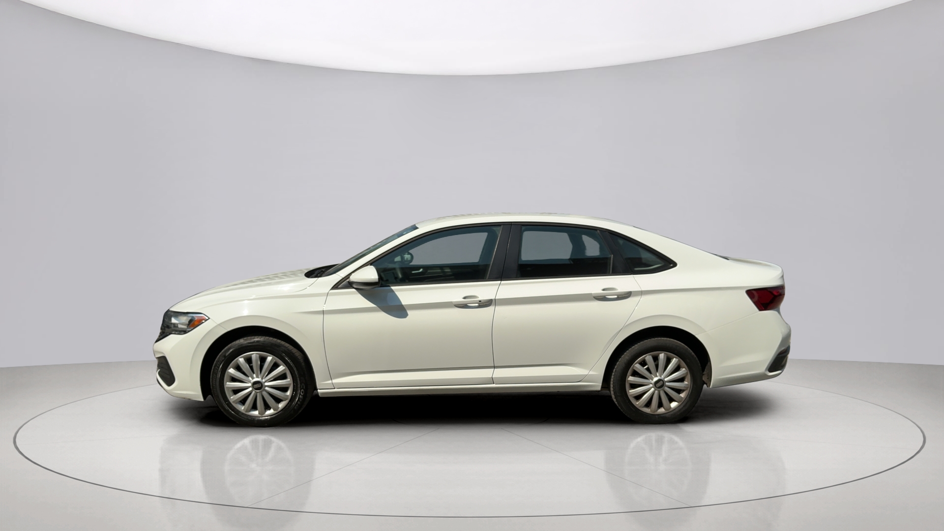 Autos seminuevos - Volkswagen Jetta-a7 2024