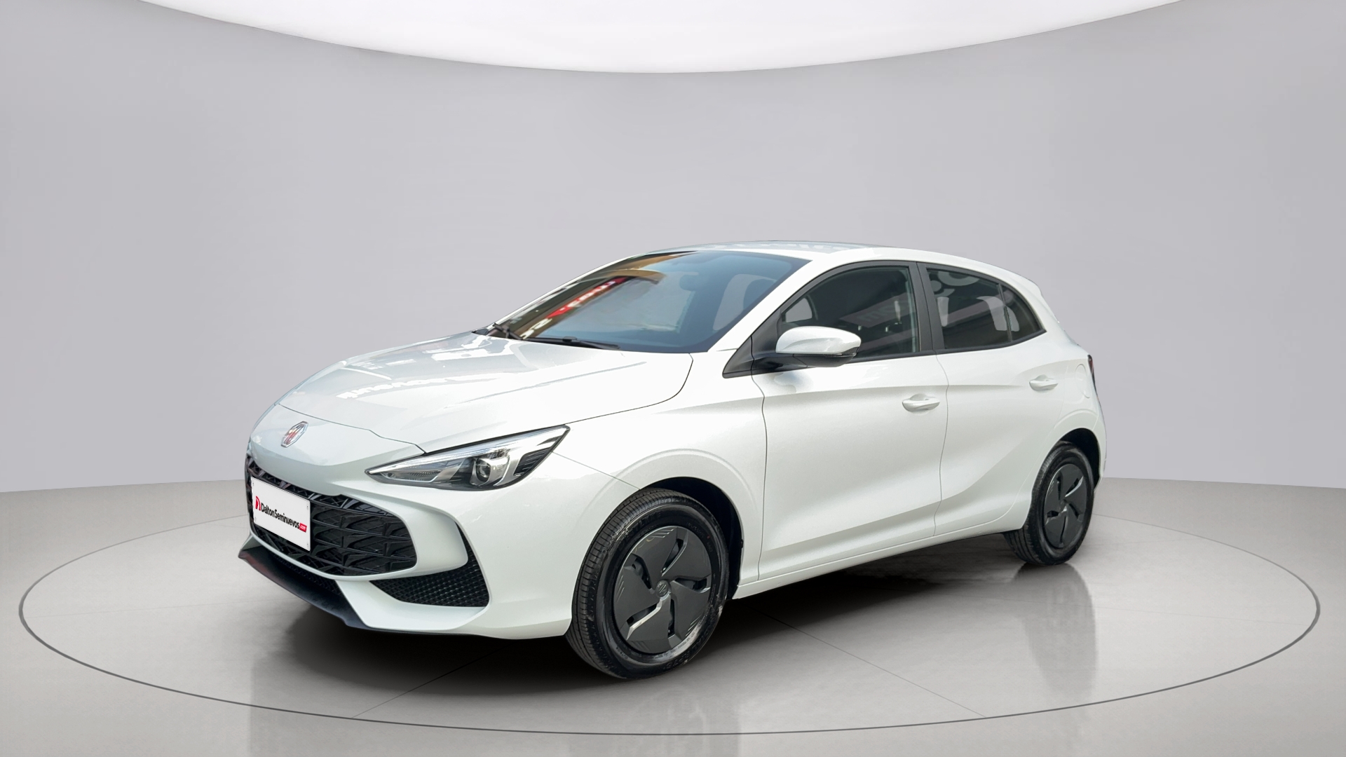 Mg MG3 2026 | Dalton Seminuevos