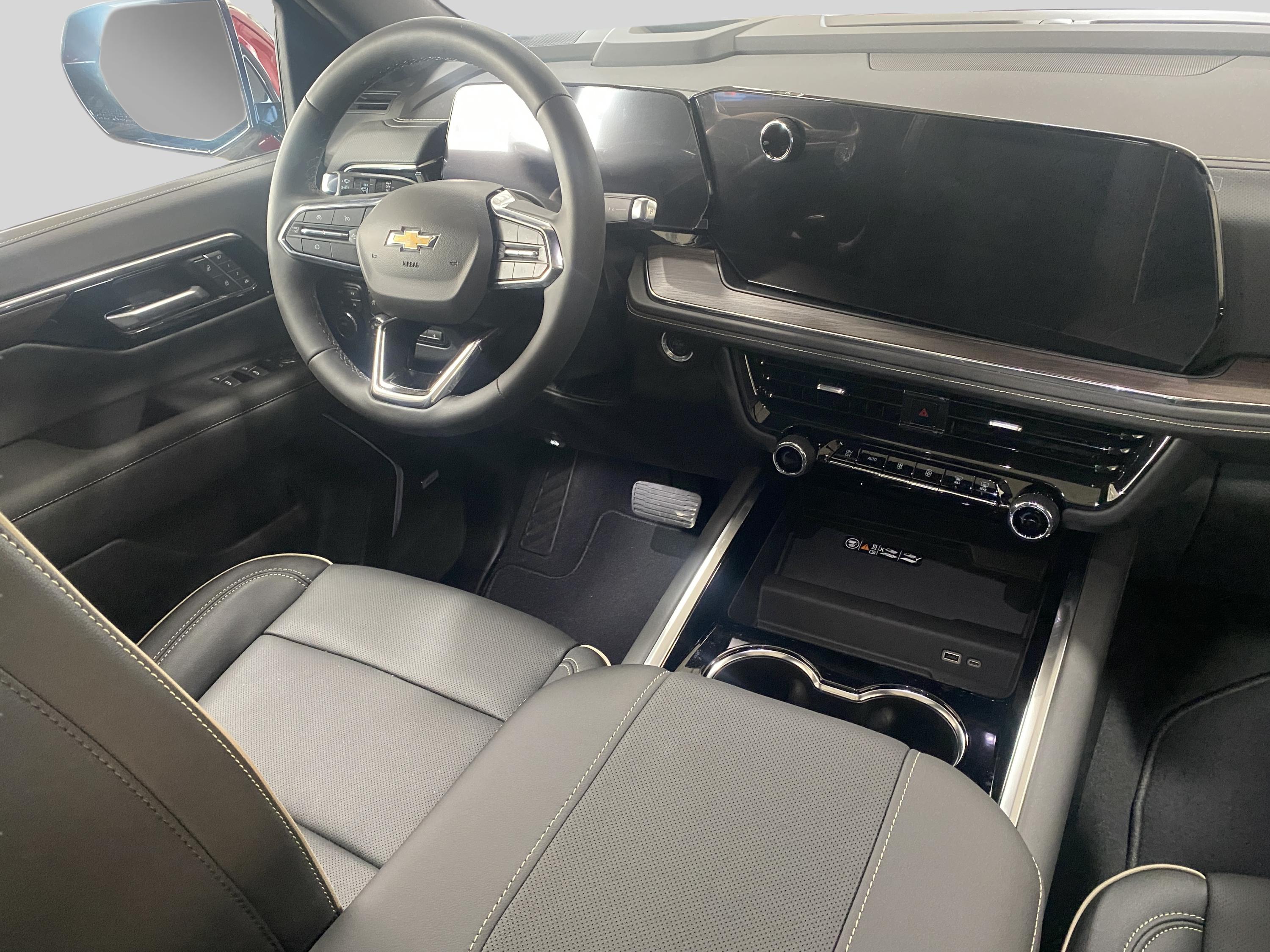 2026 Chevrolet Tahoe Premier - Photo 12