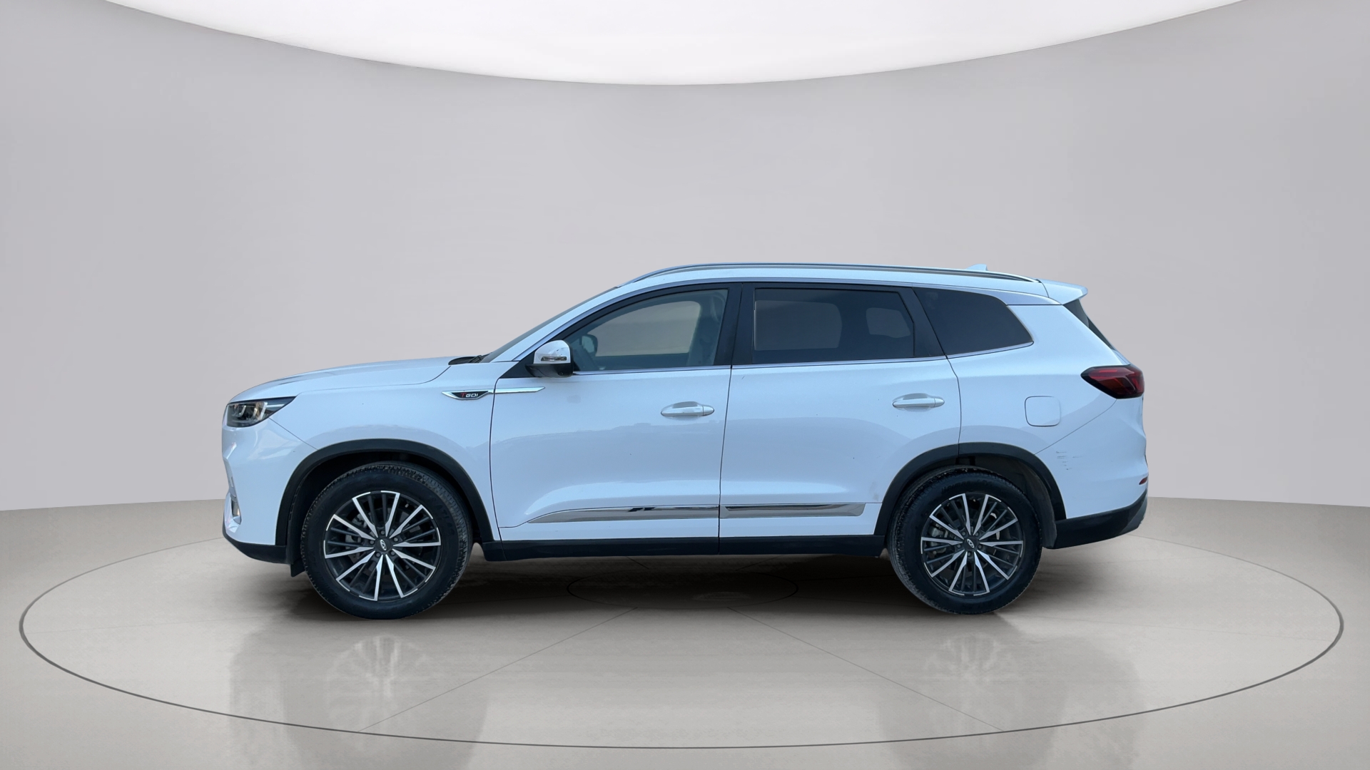Autos seminuevos - Chirey Tiggo 2023