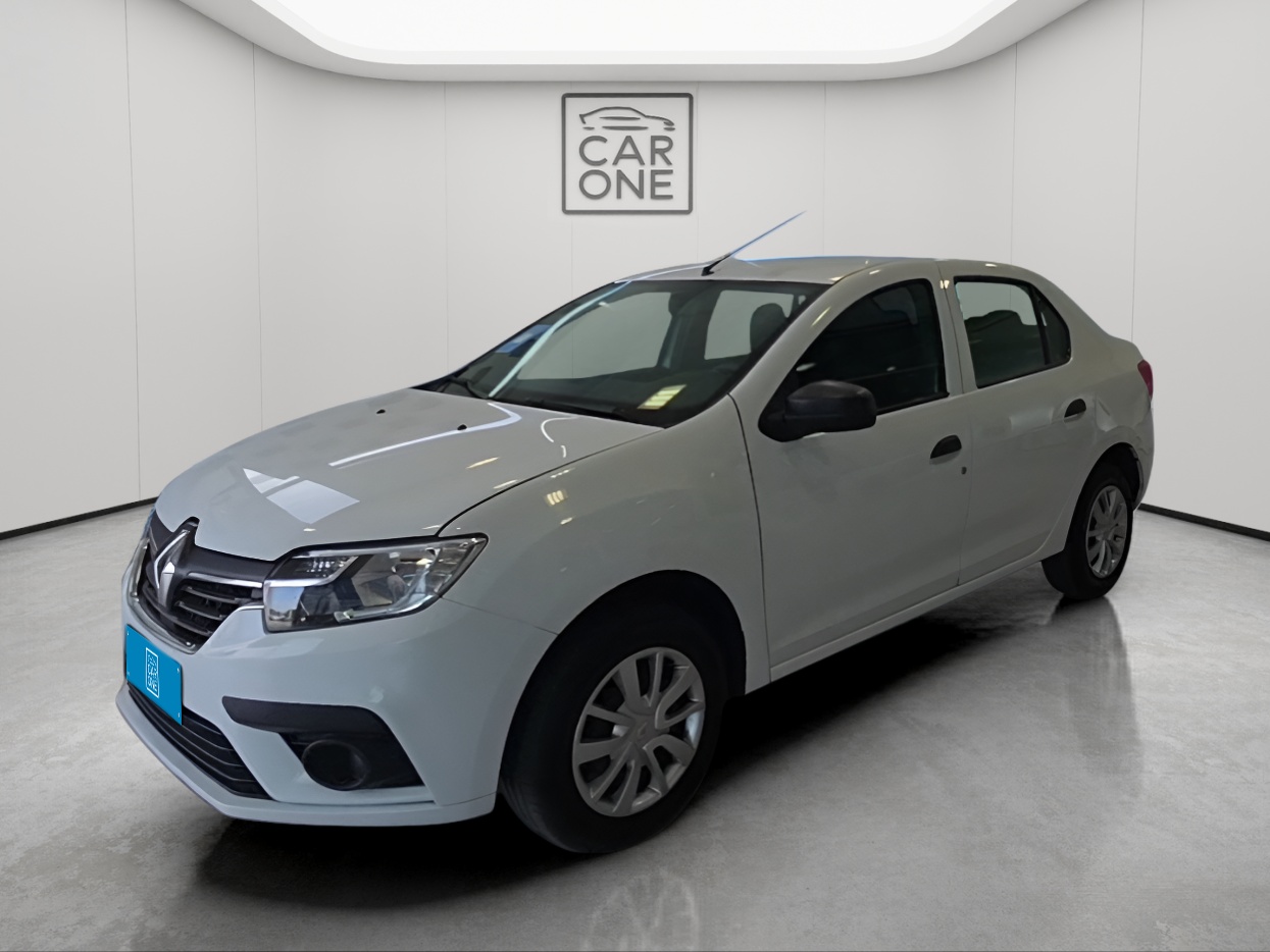 Renault Logan Life