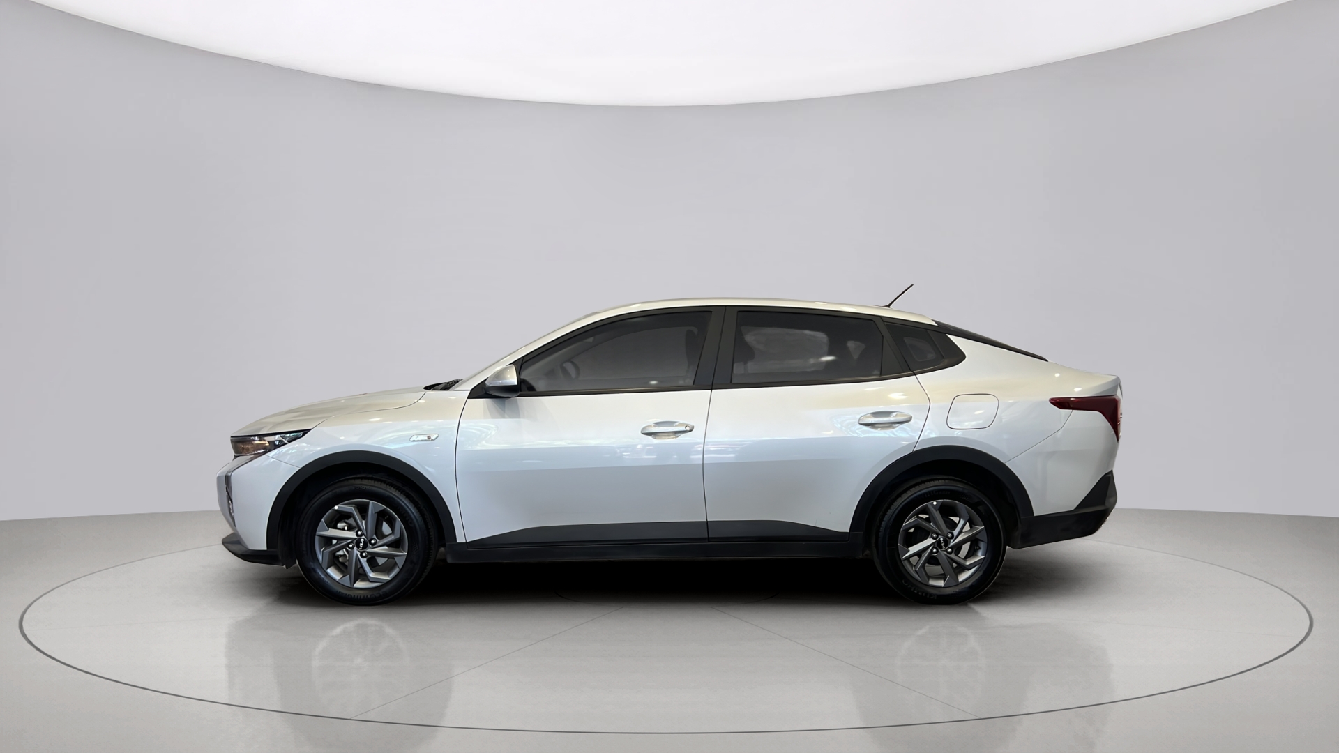 Autos seminuevos - Kia K3 2025