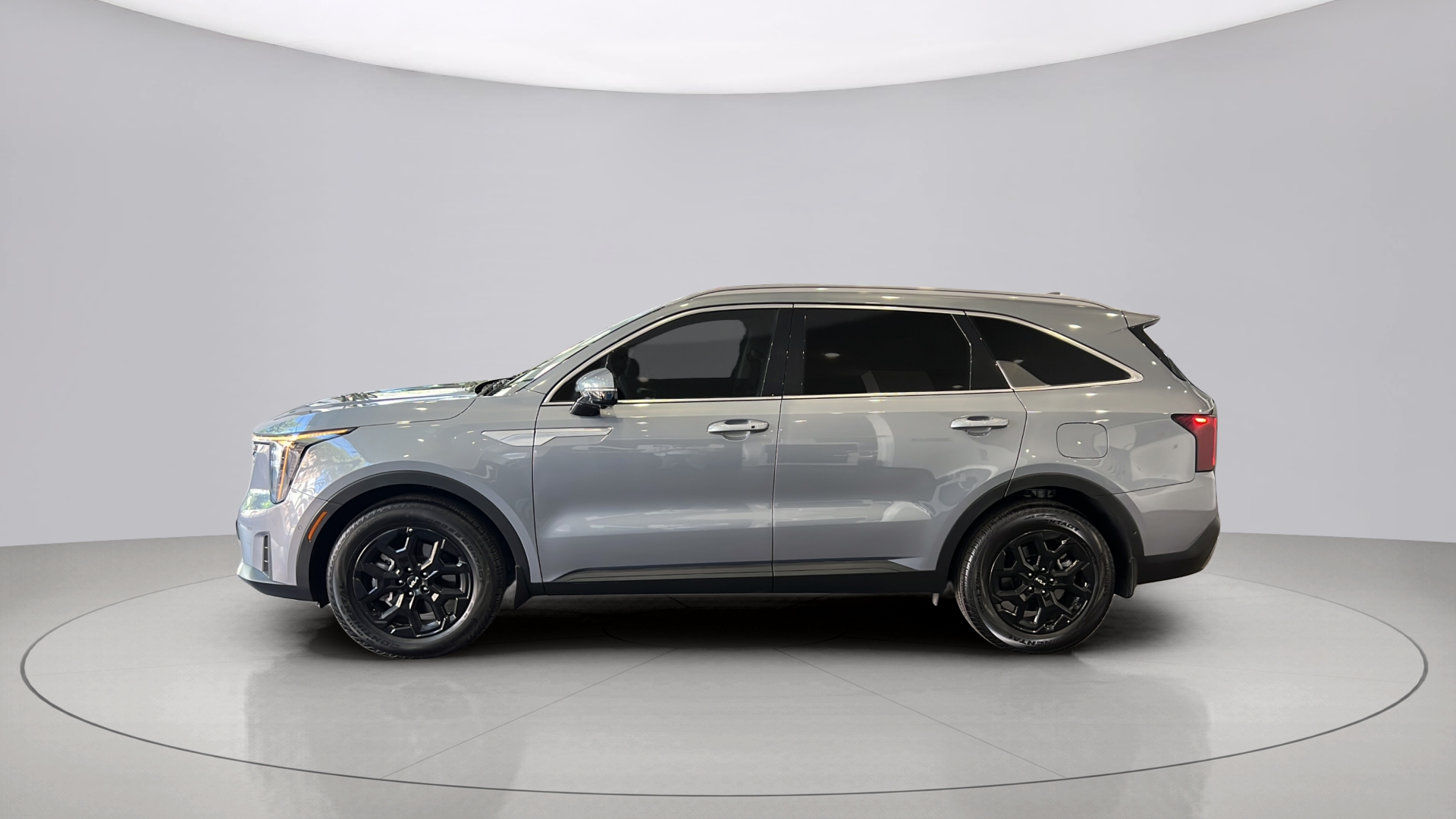 Autos seminuevos - Kia Sorento 2025
