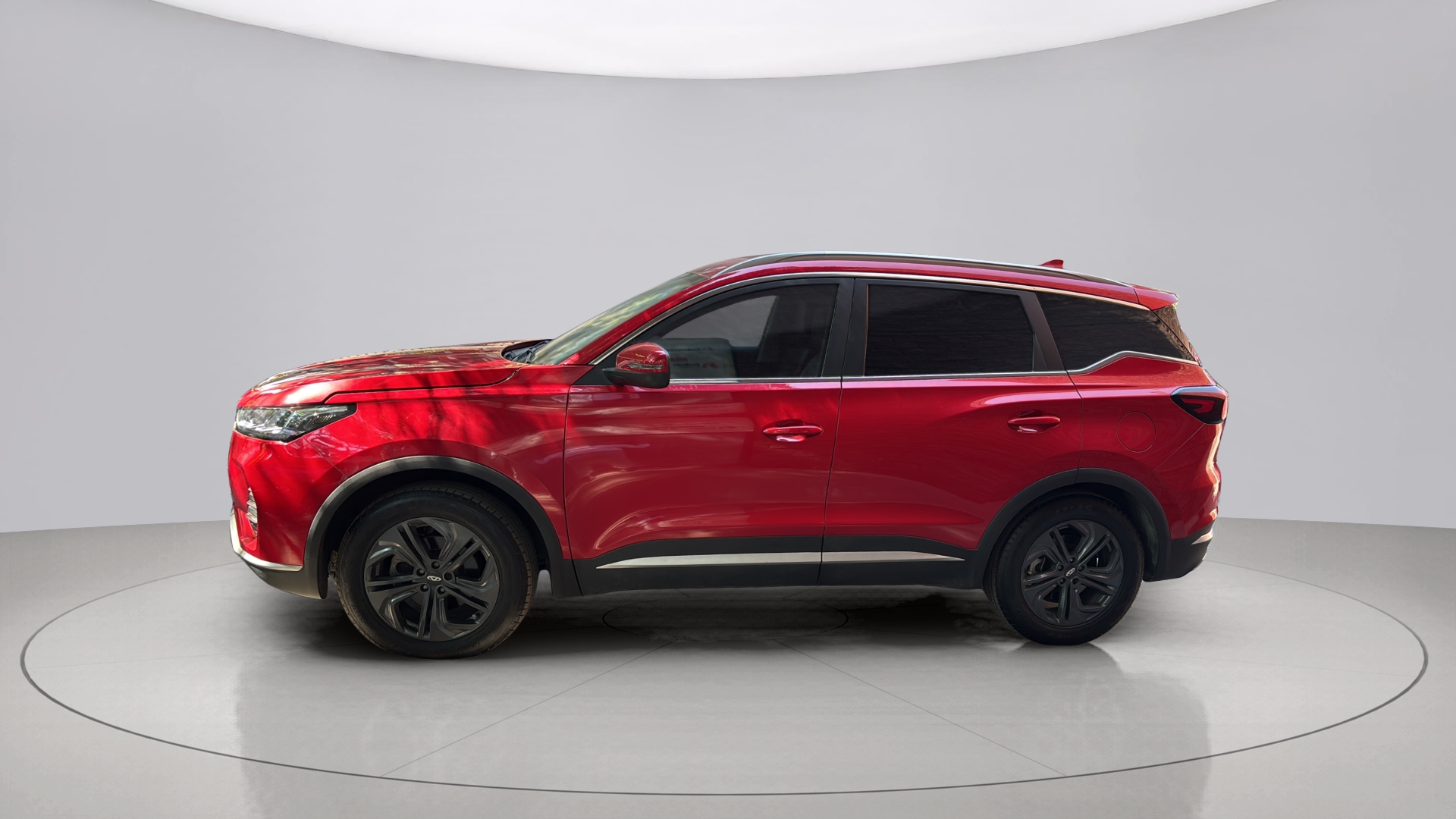 Autos seminuevos - Chirey Tiggo 2023
