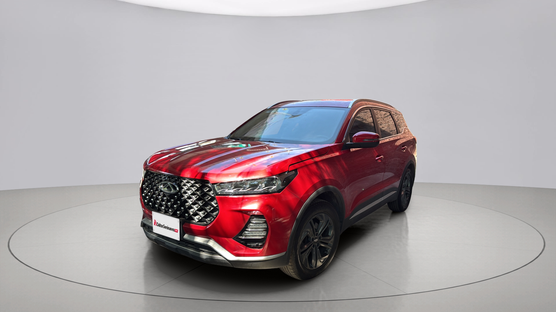 Chirey Tiggo 7 Pro 2023 | 92172
