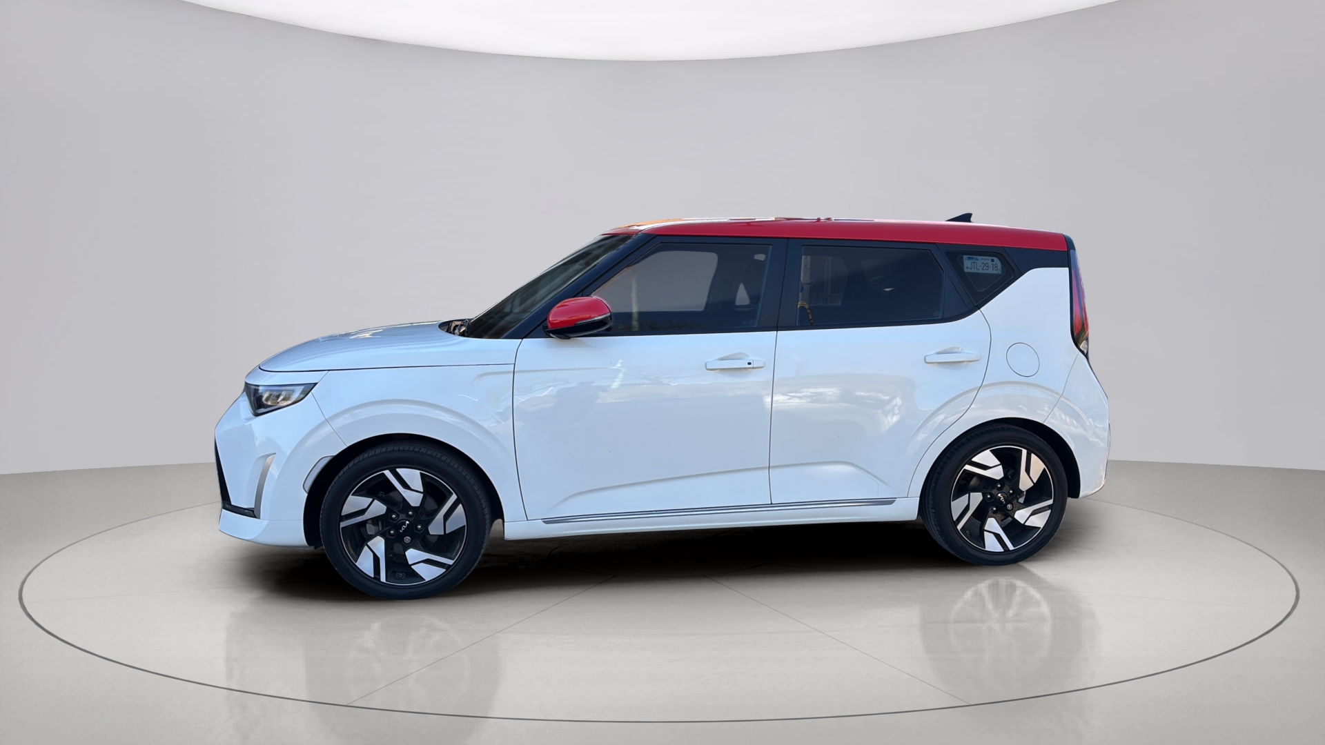 Autos seminuevos - Kia Soul 2023