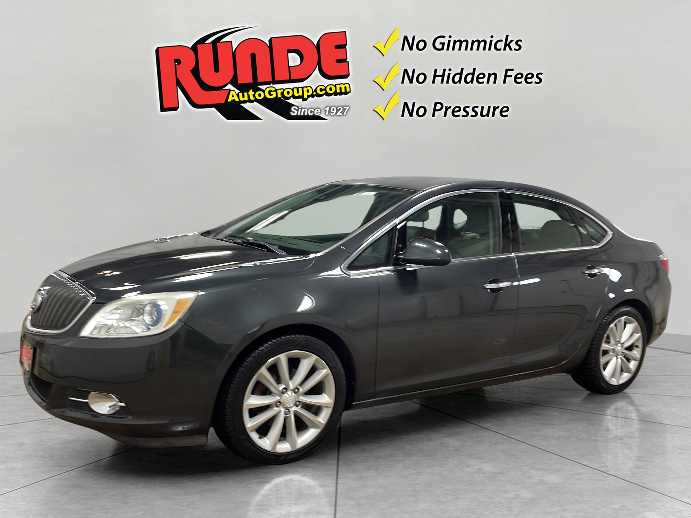 2014 Buick Verano 1SG