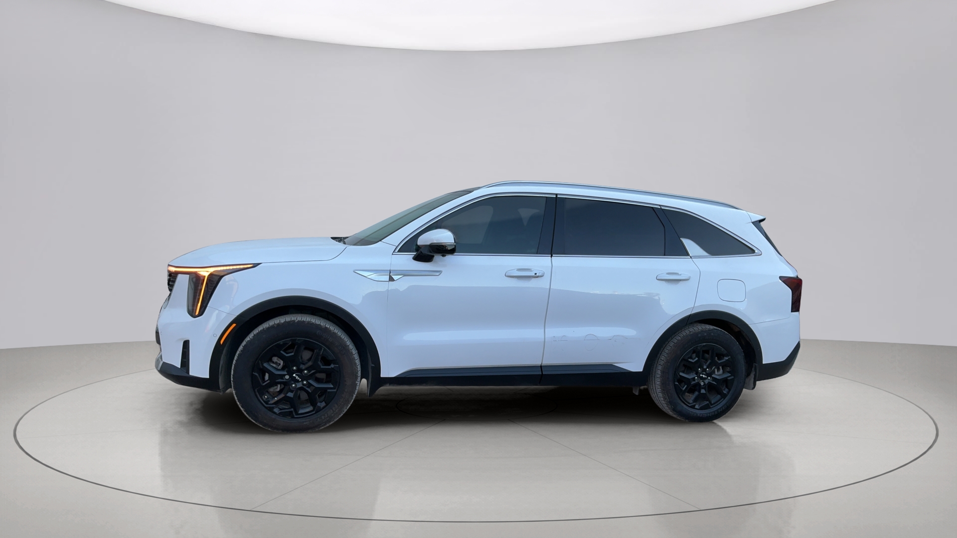 Autos seminuevos - Kia Sorento 2024