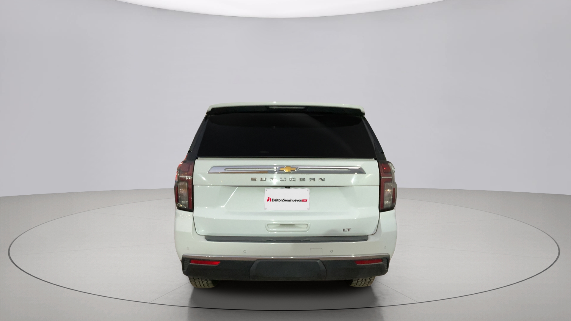 Autos seminuevos - Chevrolet Suburban 2023