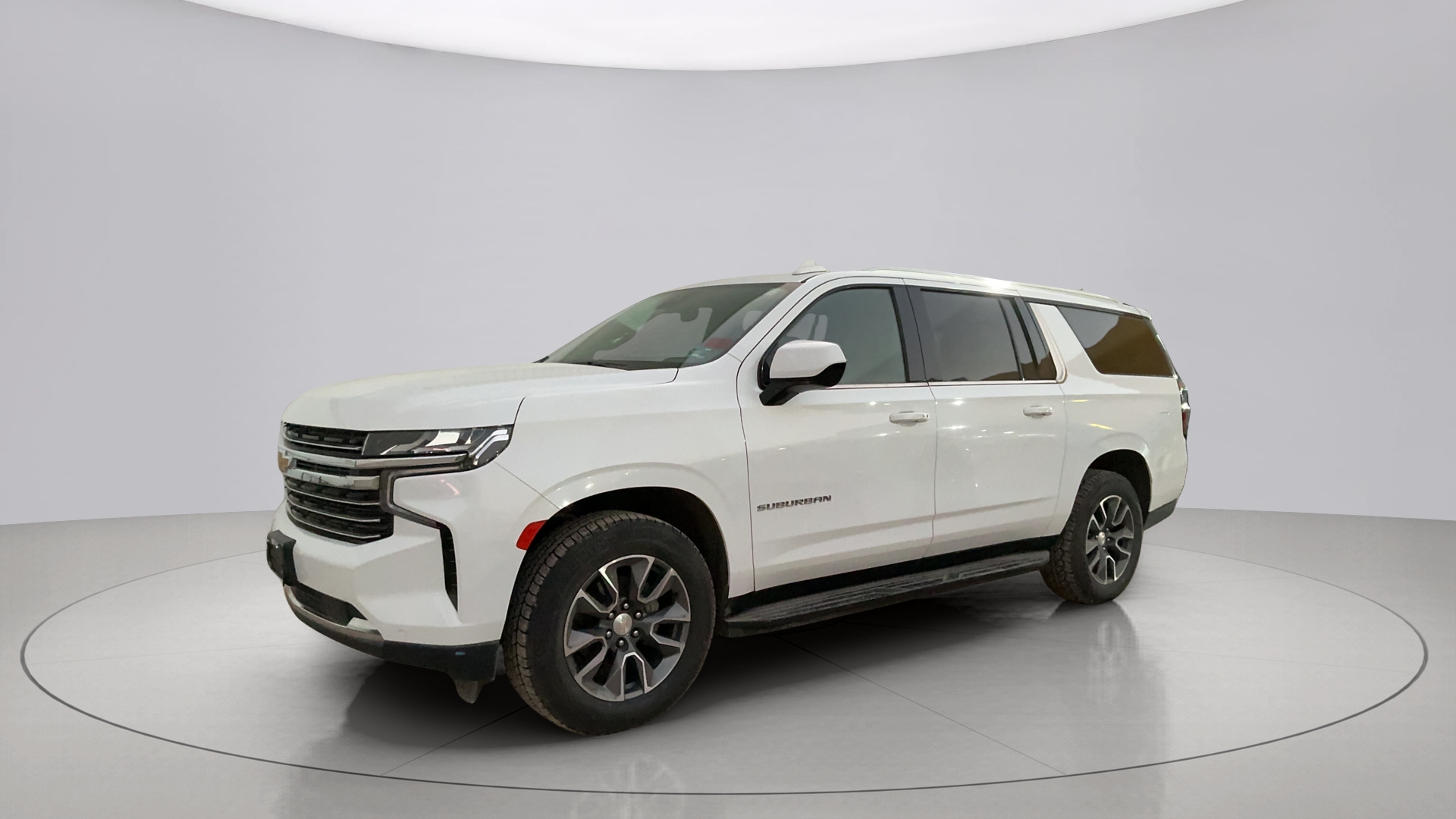 Chevrolet Suburban 2023 | Dalton Seminuevos