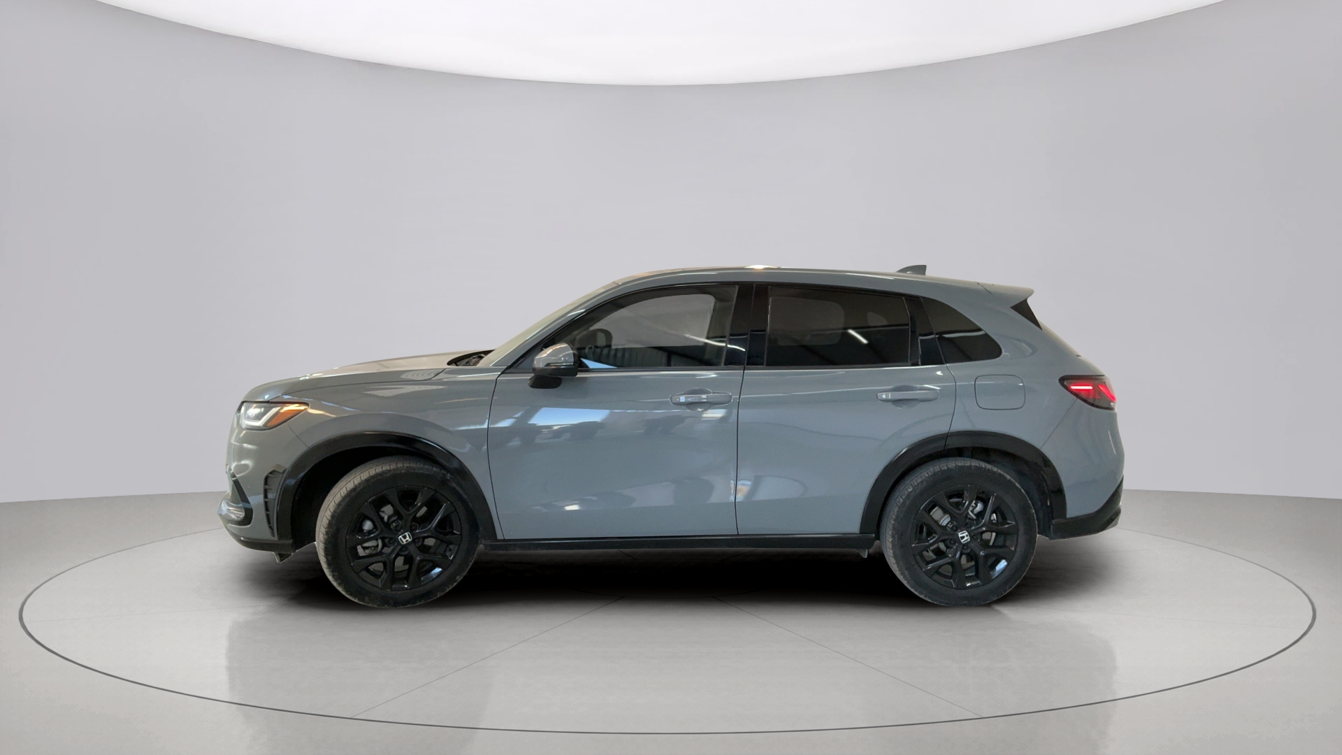 Autos seminuevos - Honda Hr-v 2024