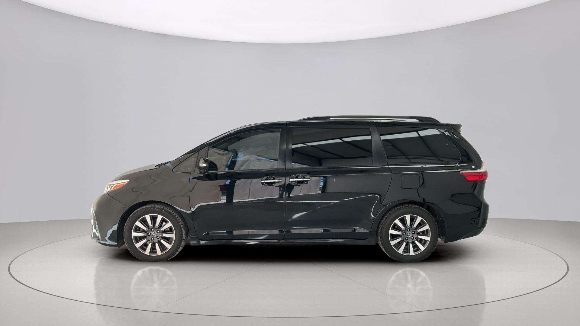 Autos seminuevos - Toyota Sienna 2020