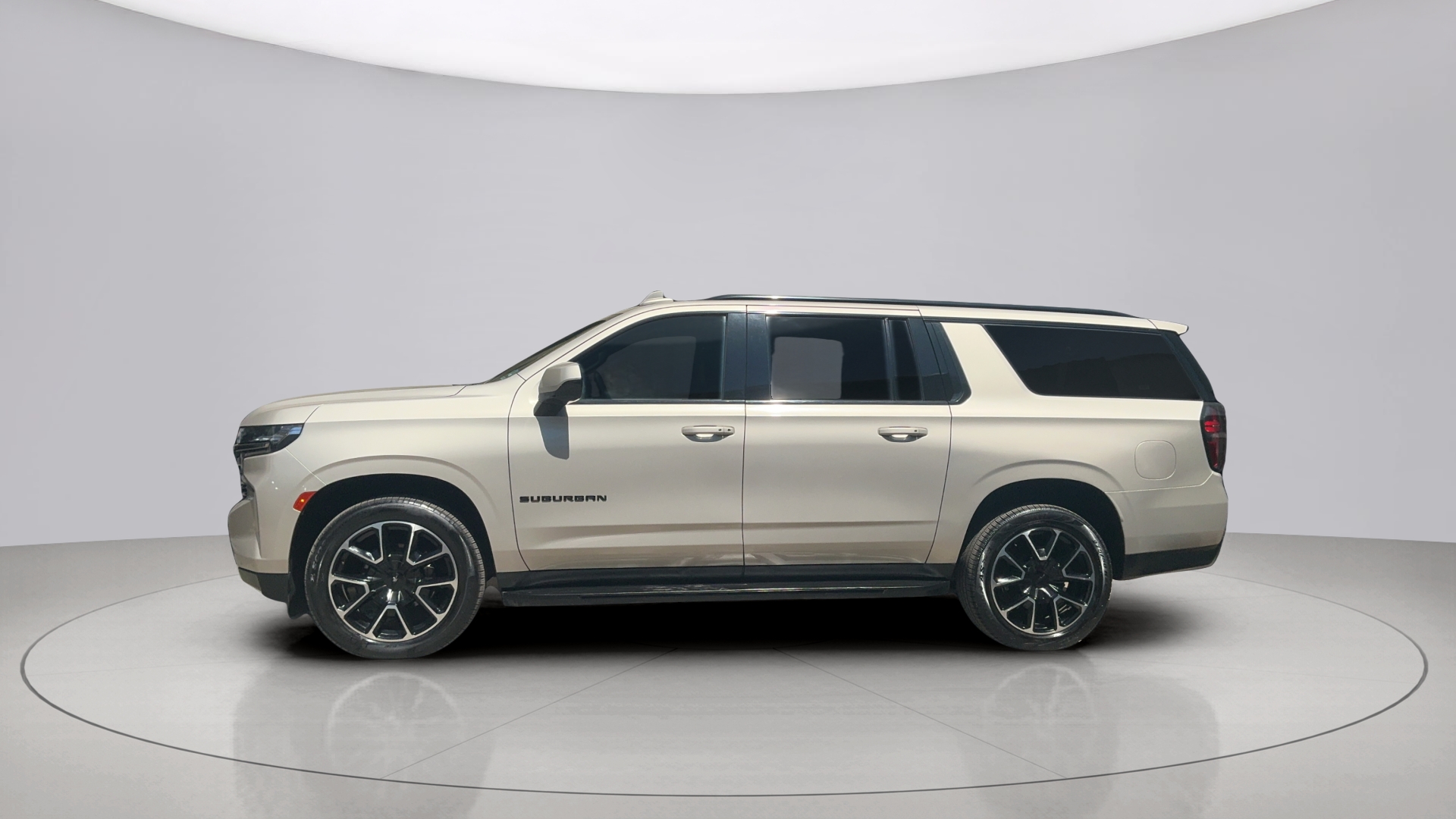 Autos seminuevos - Chevrolet Suburban 2022