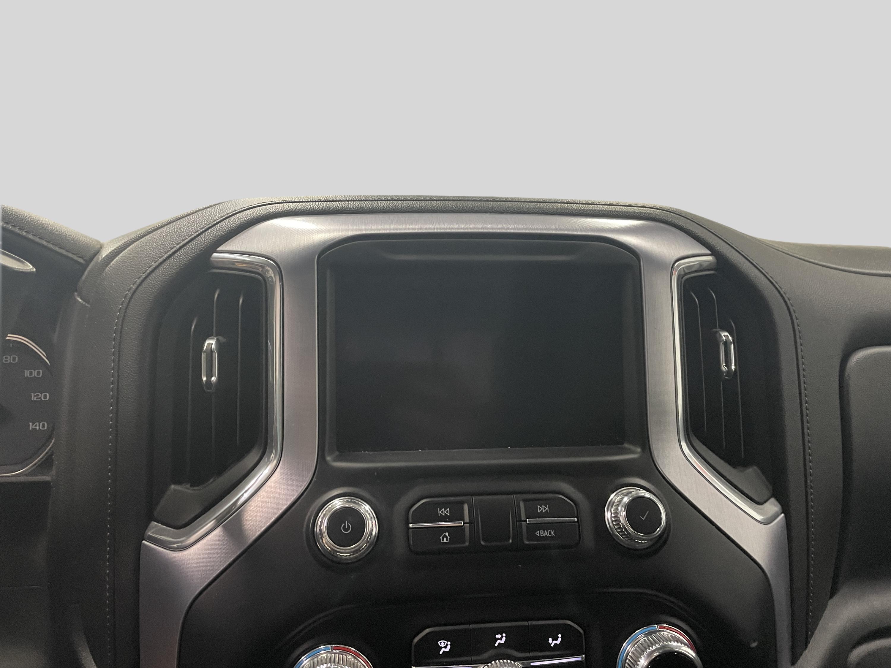 2020 GMC Sierra 1500 SLE - Photo 11
