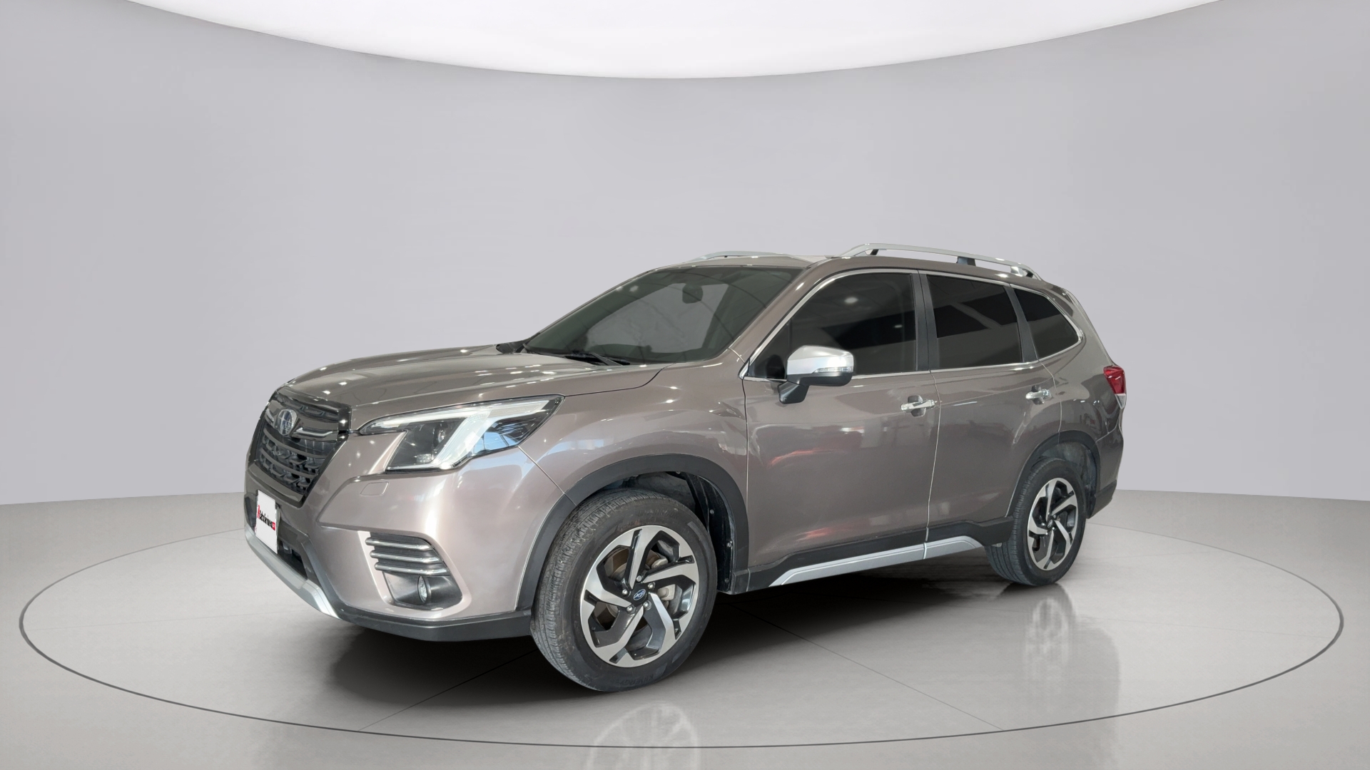 Subaru Forester 2023 | 89147