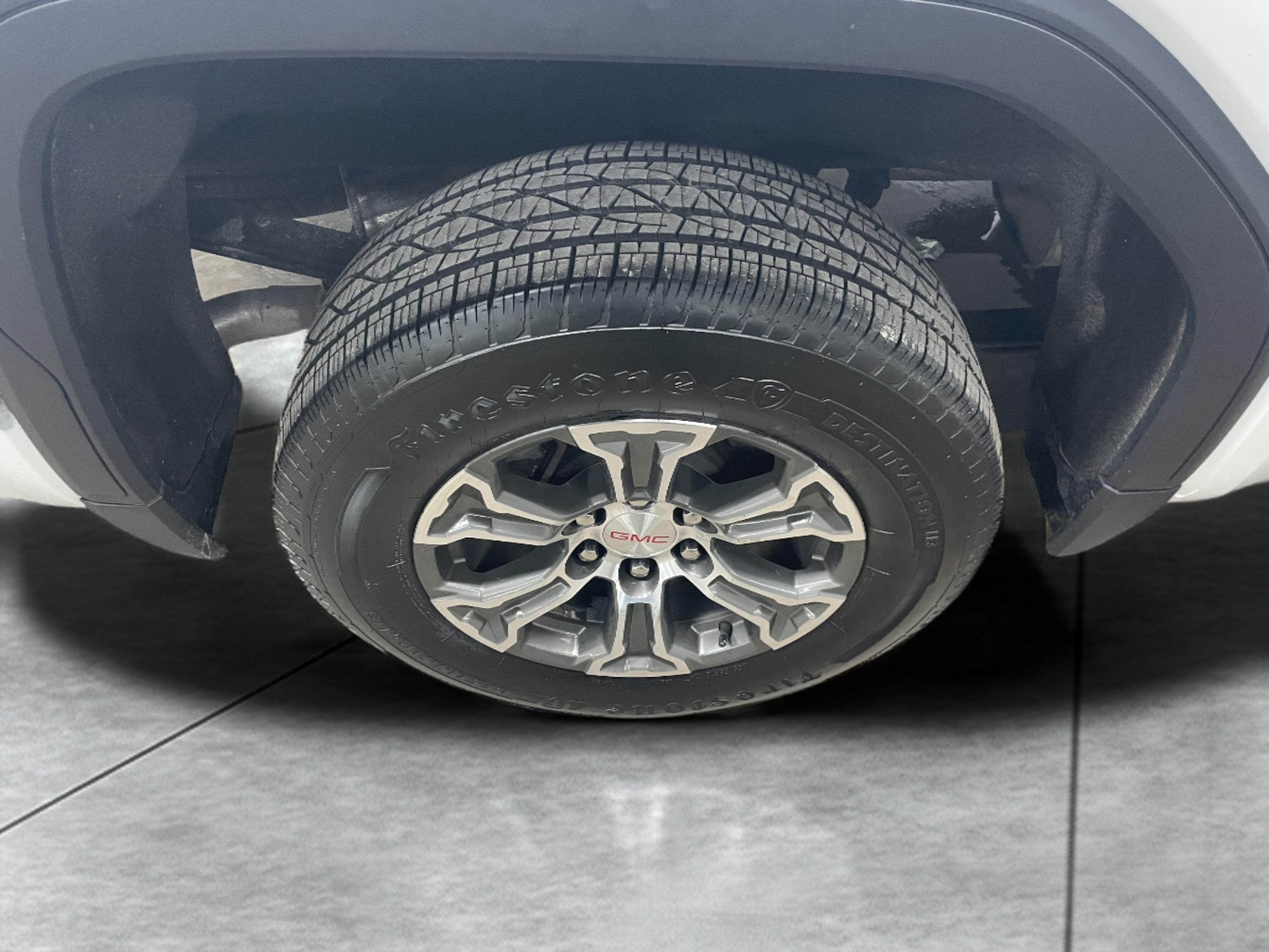 2020 GMC Sierra 1500 SLE - Photo 14