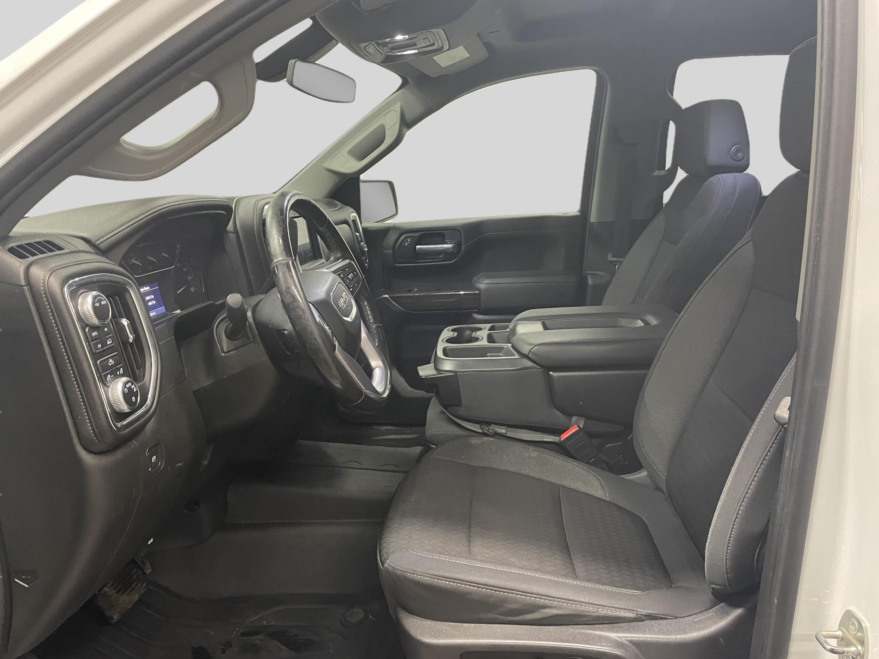 2020 GMC Sierra 1500 SLE - Photo 9
