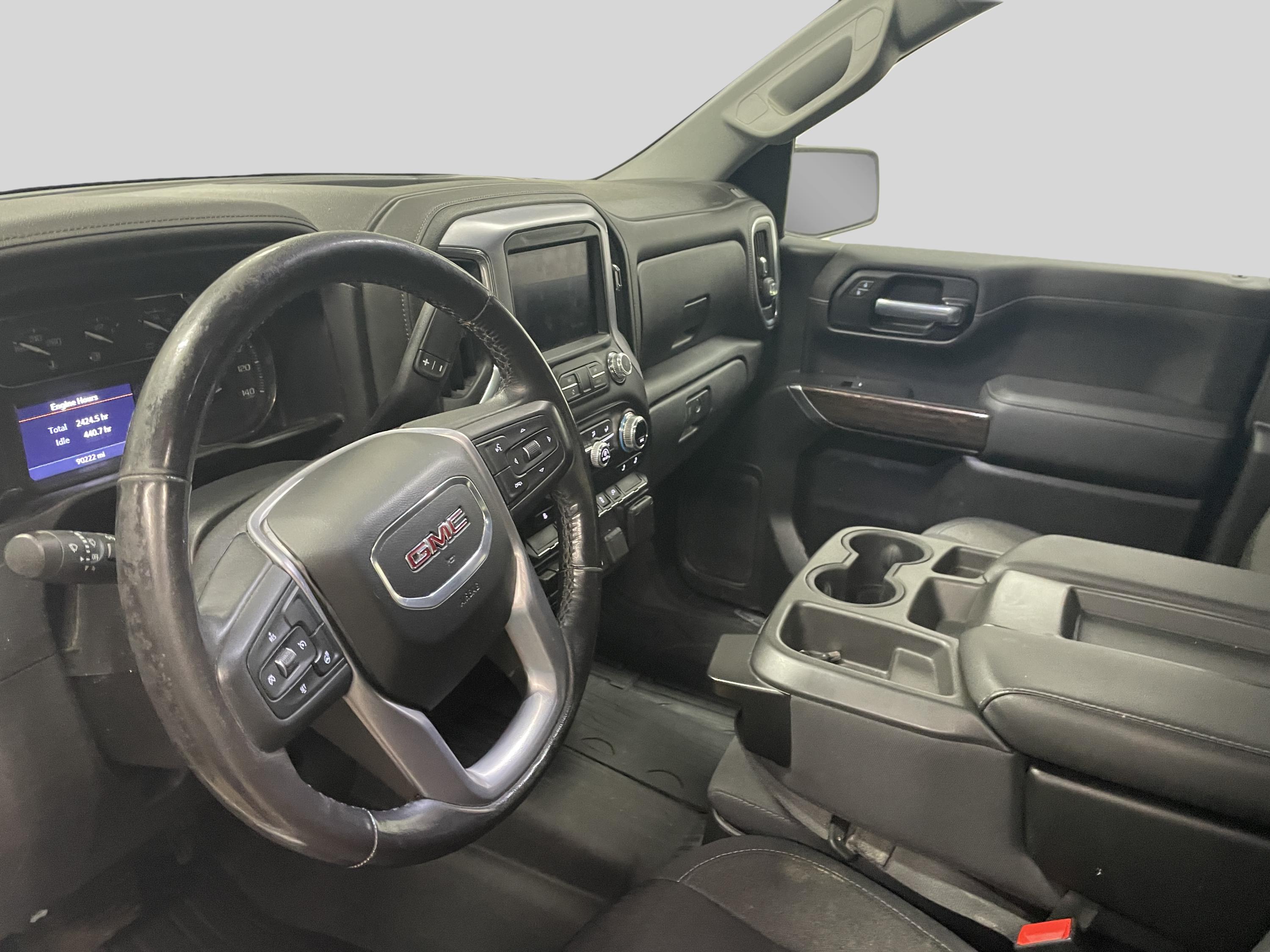 2020 GMC Sierra 1500 SLE - Photo 10