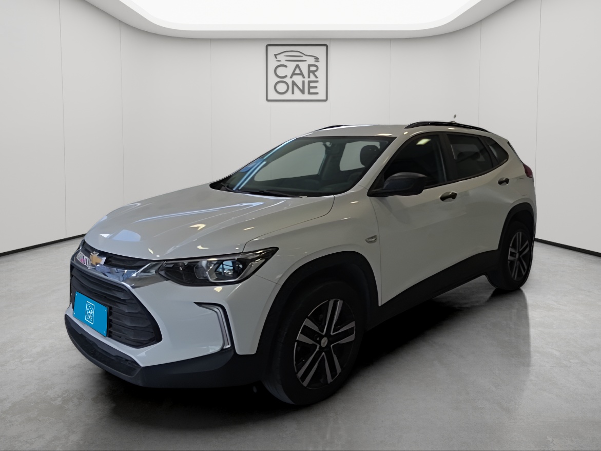 Chevrolet Tracker 1.2 Turbo AT6 L20